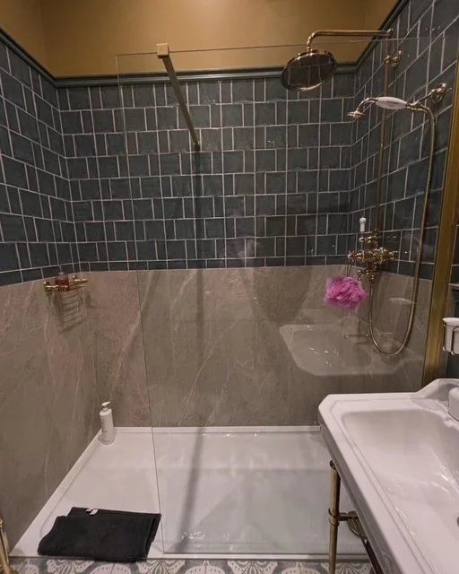 Jaipur Glazed Rectangle