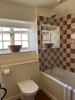 Jaipur Glazed Rectangle
