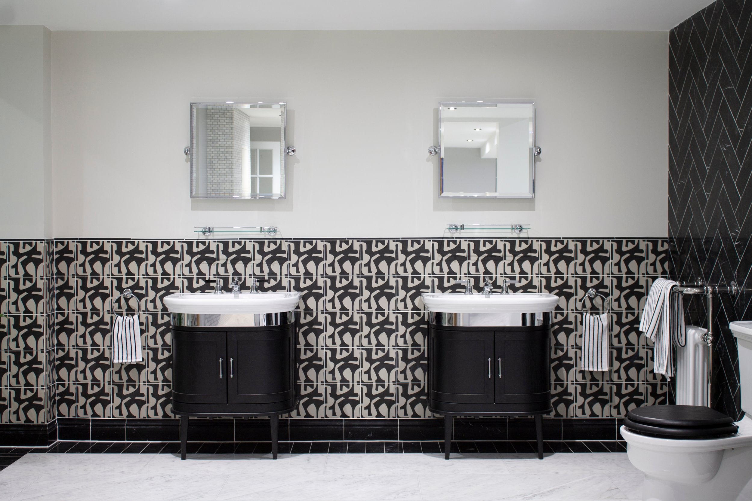 Kelly Hoppen Puzzle