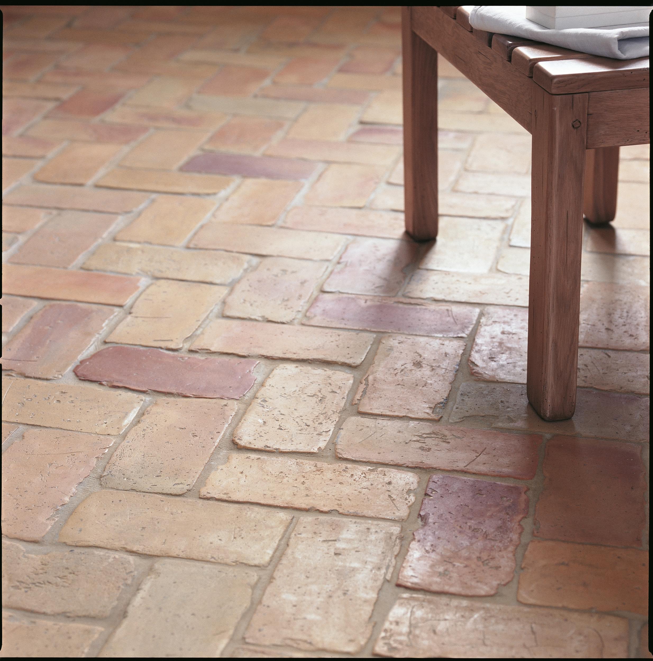 Lubelska Brick Terracotta