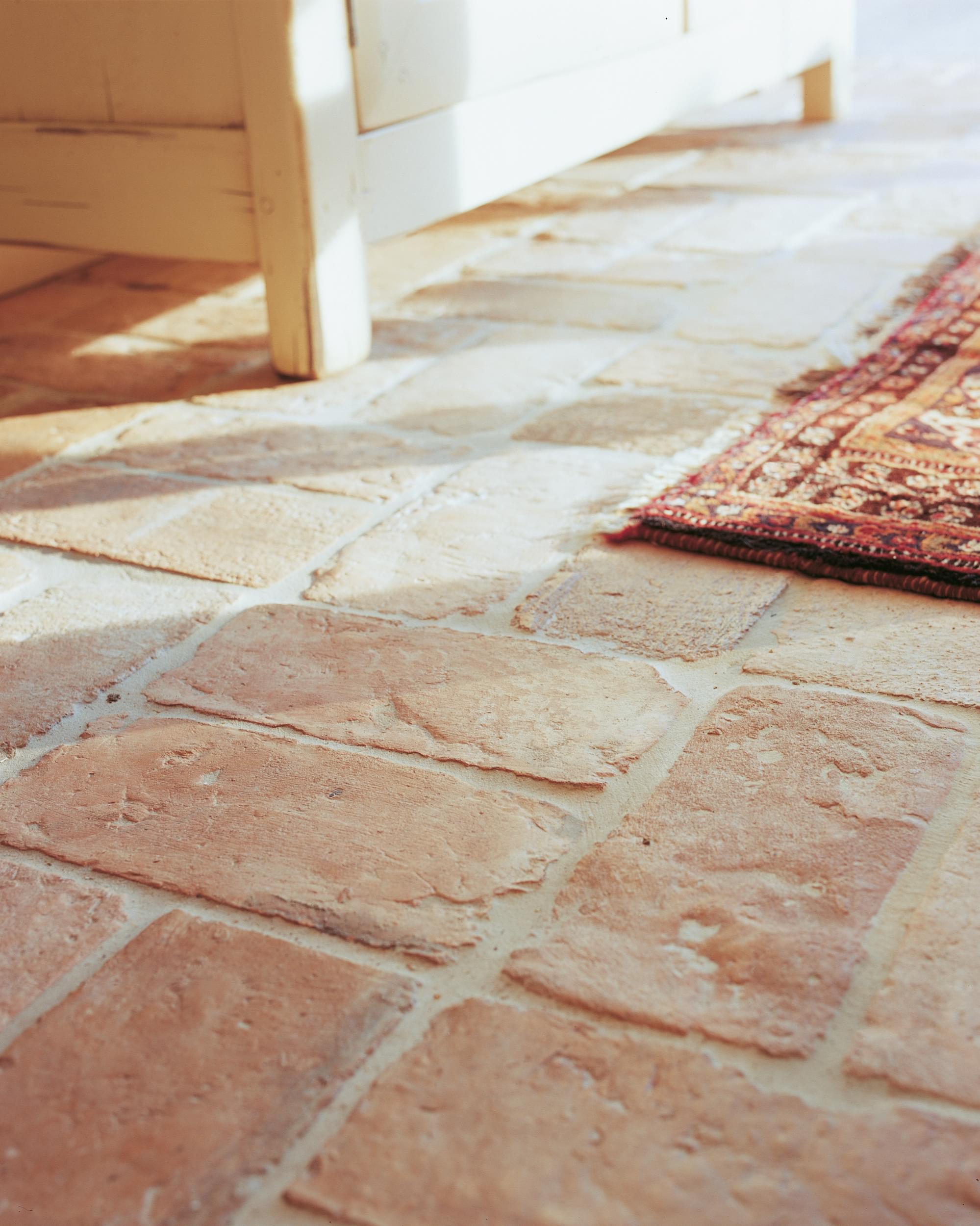 Lubelska Brick Terracotta