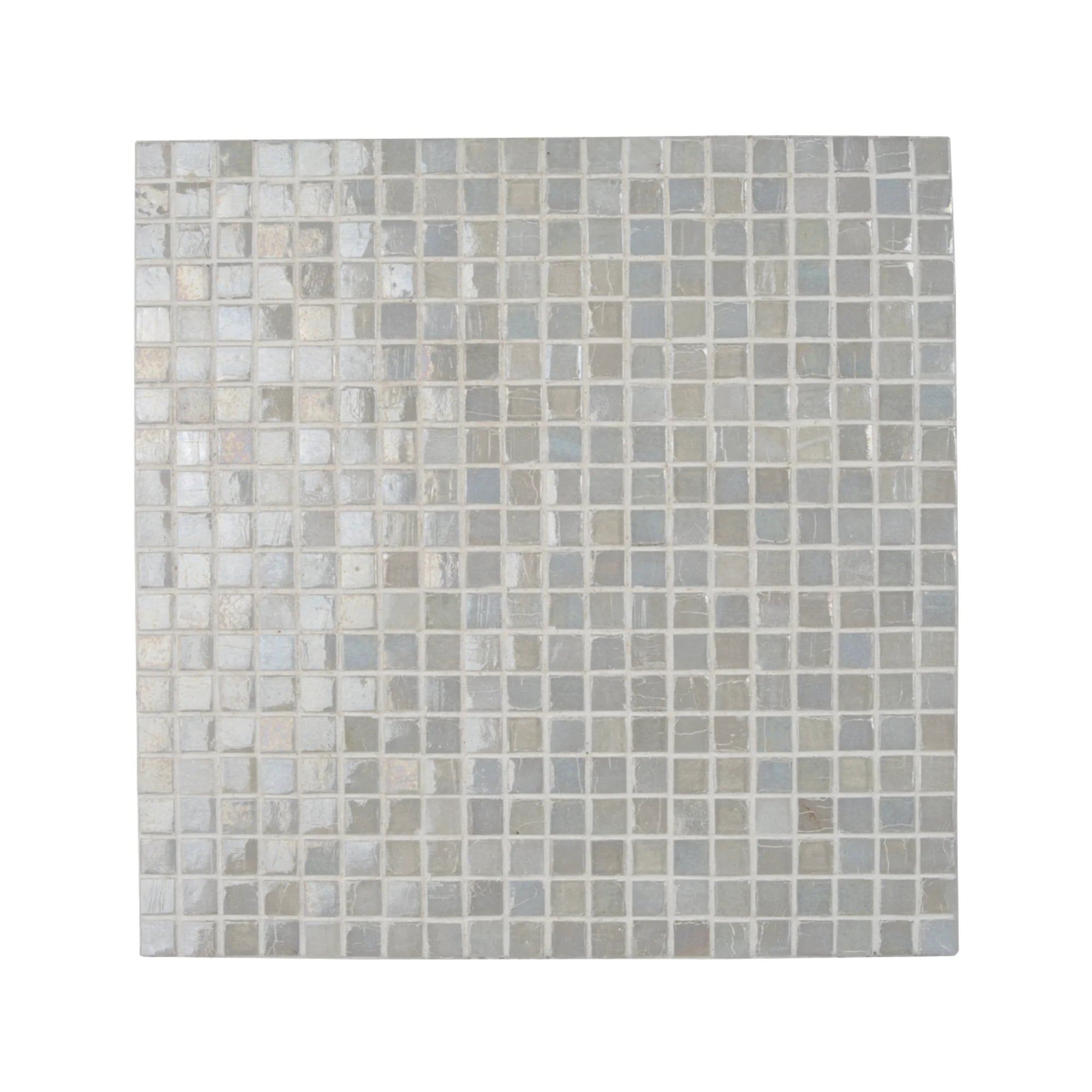 Malacassa Mosaic Square