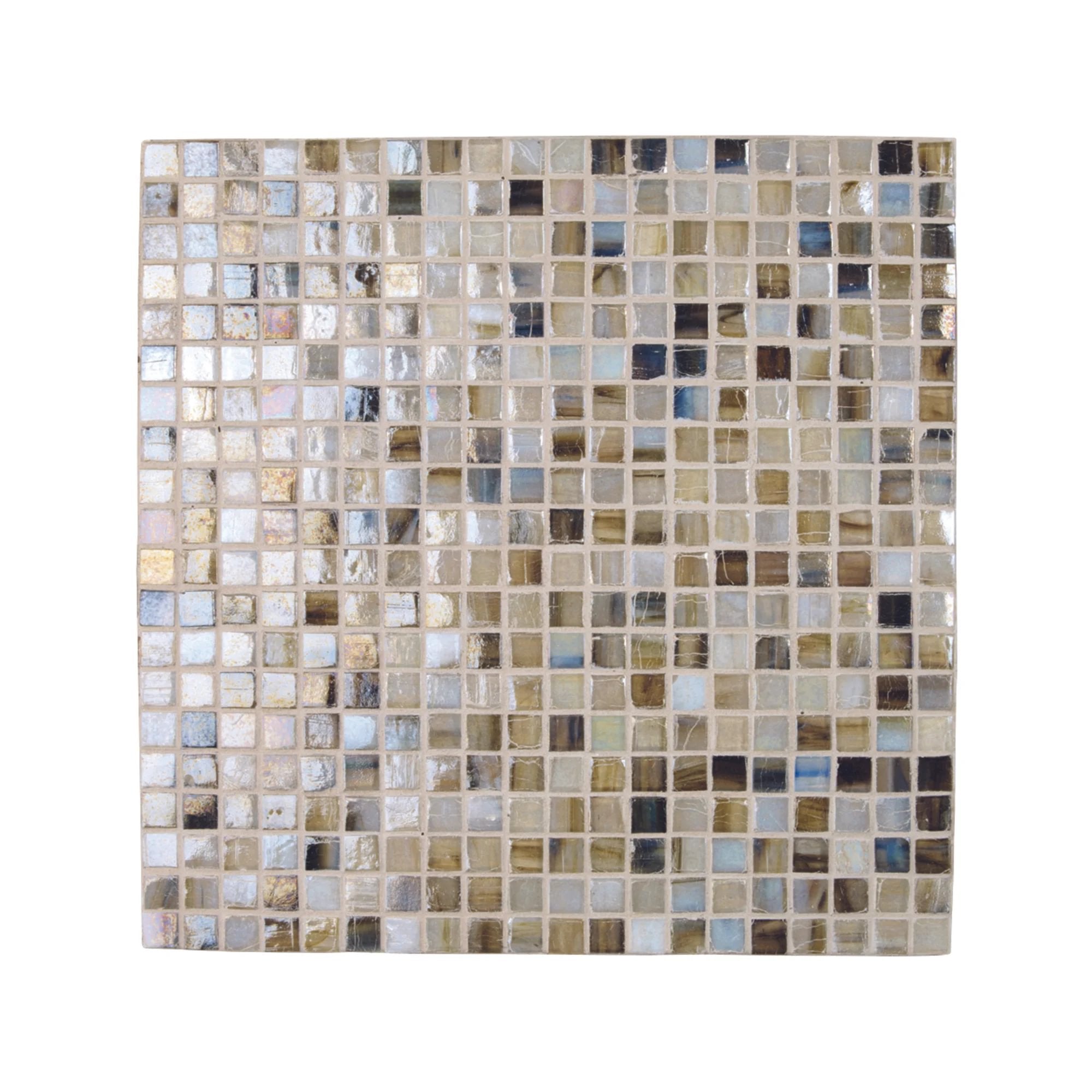 Malacassa Mosaic Square
