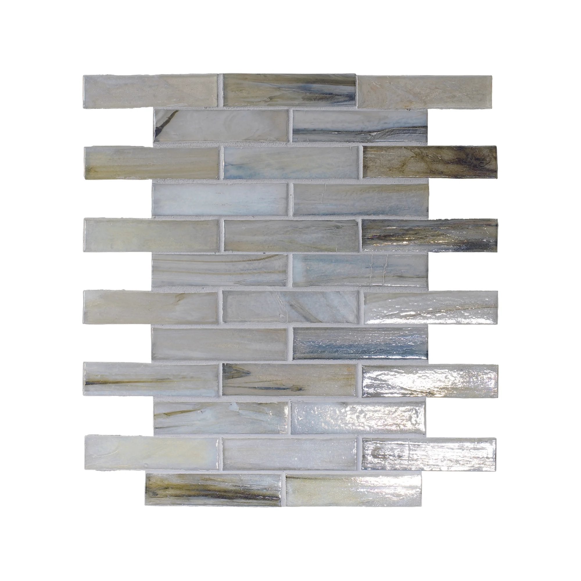 Malacassa Mosaic Bricks