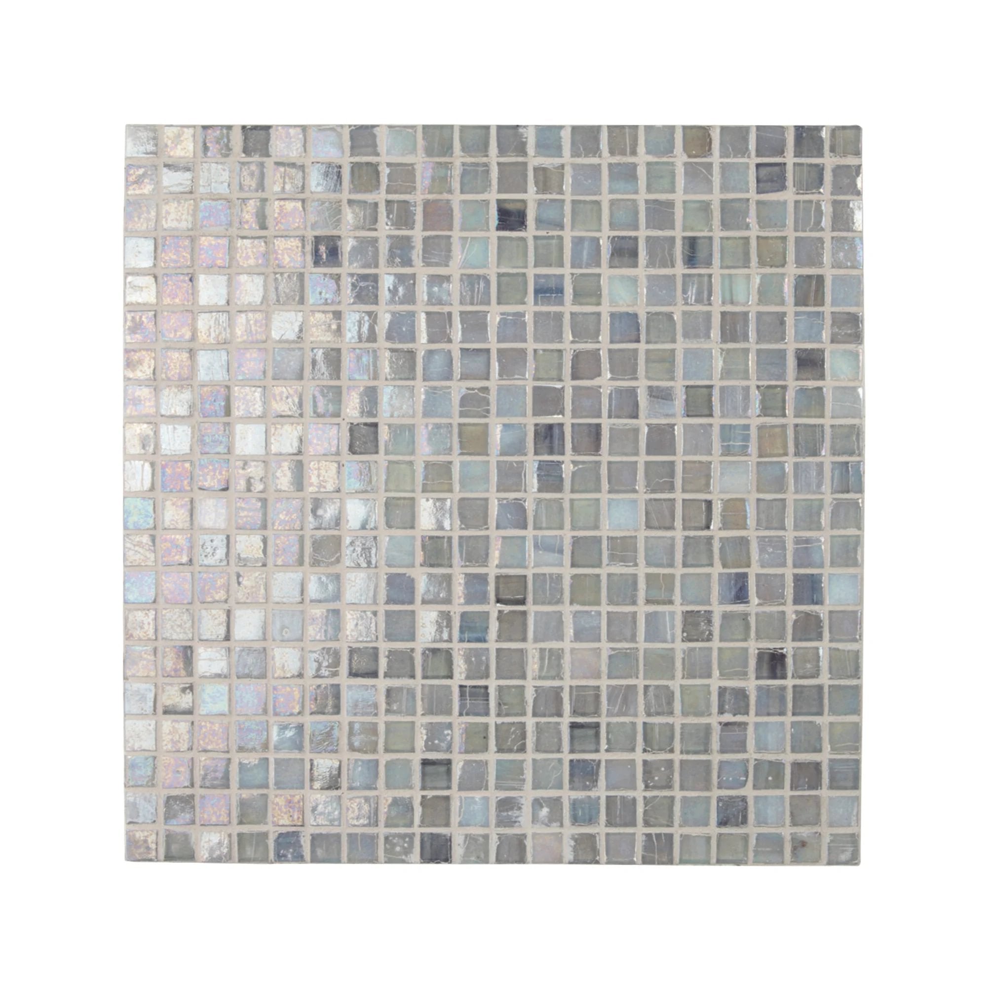 Malacassa Mosaic Square