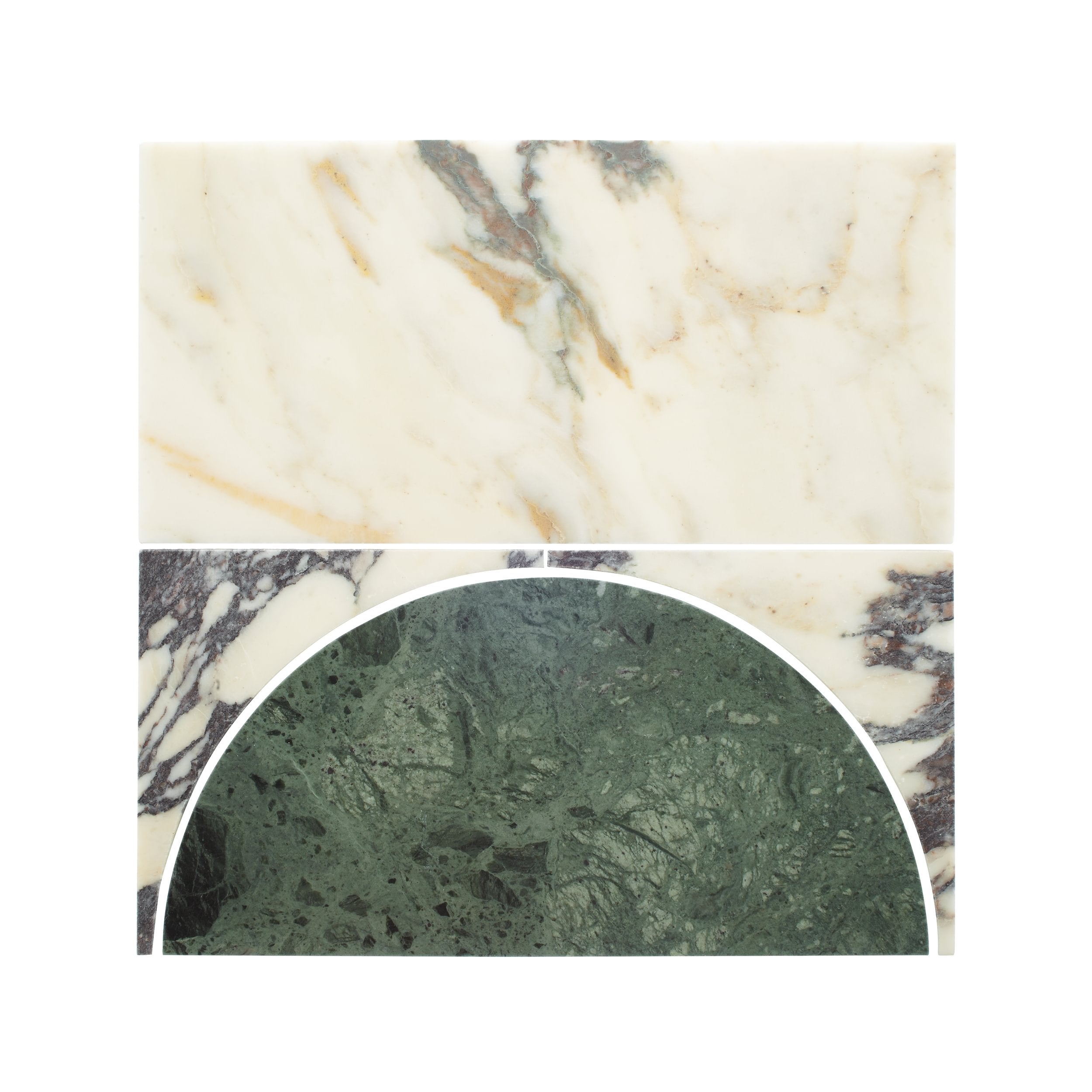 Monet Luna Calacatta