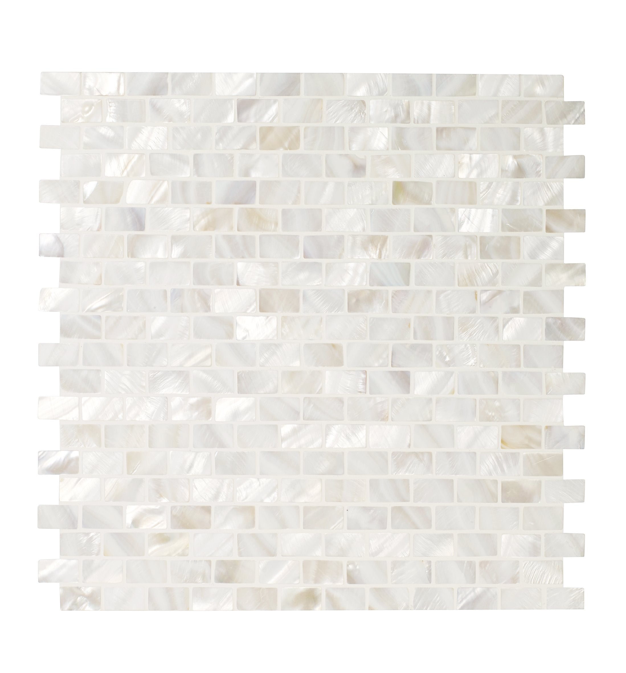 Mother of Pearl Mosaic