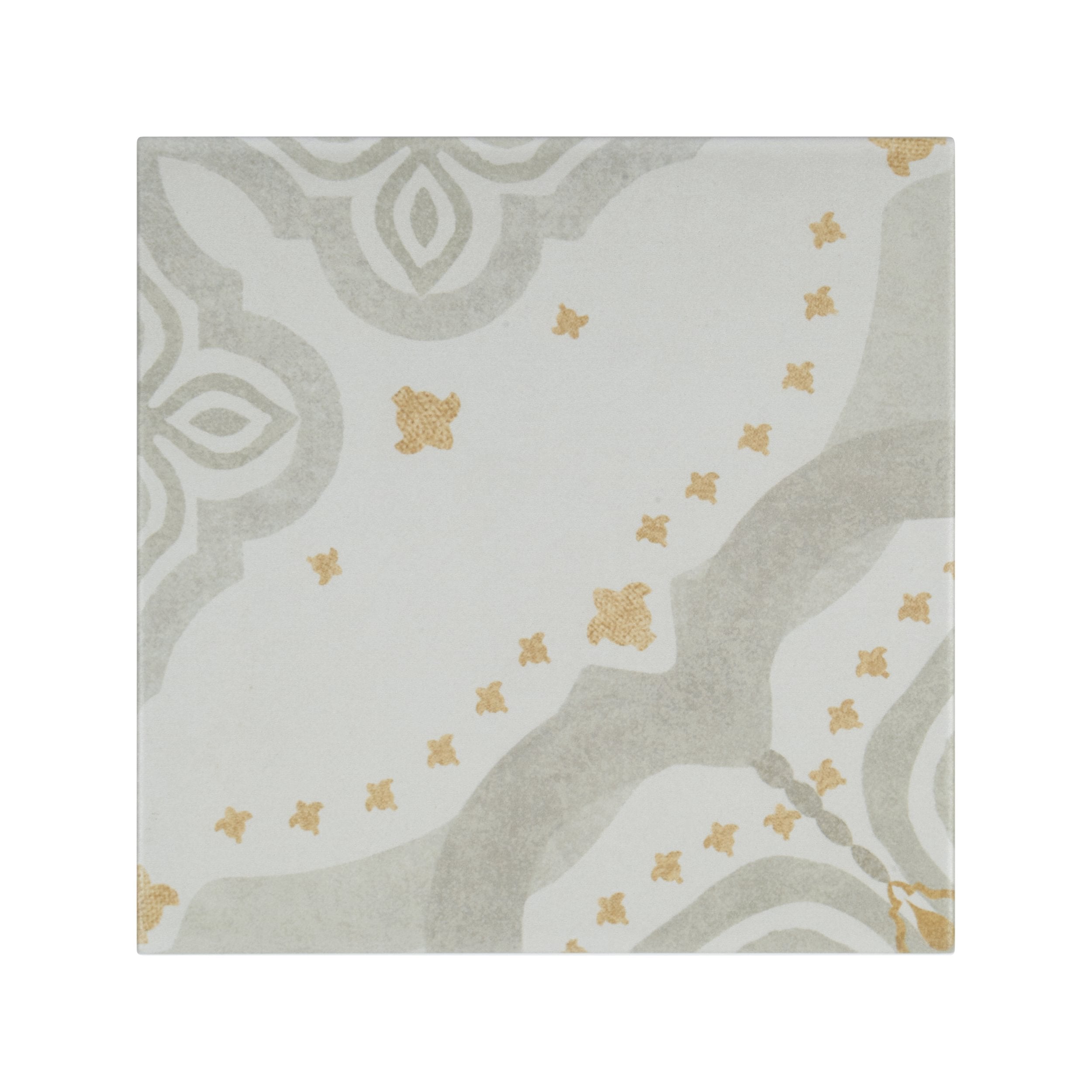 Jaipur Glazed Rectangle