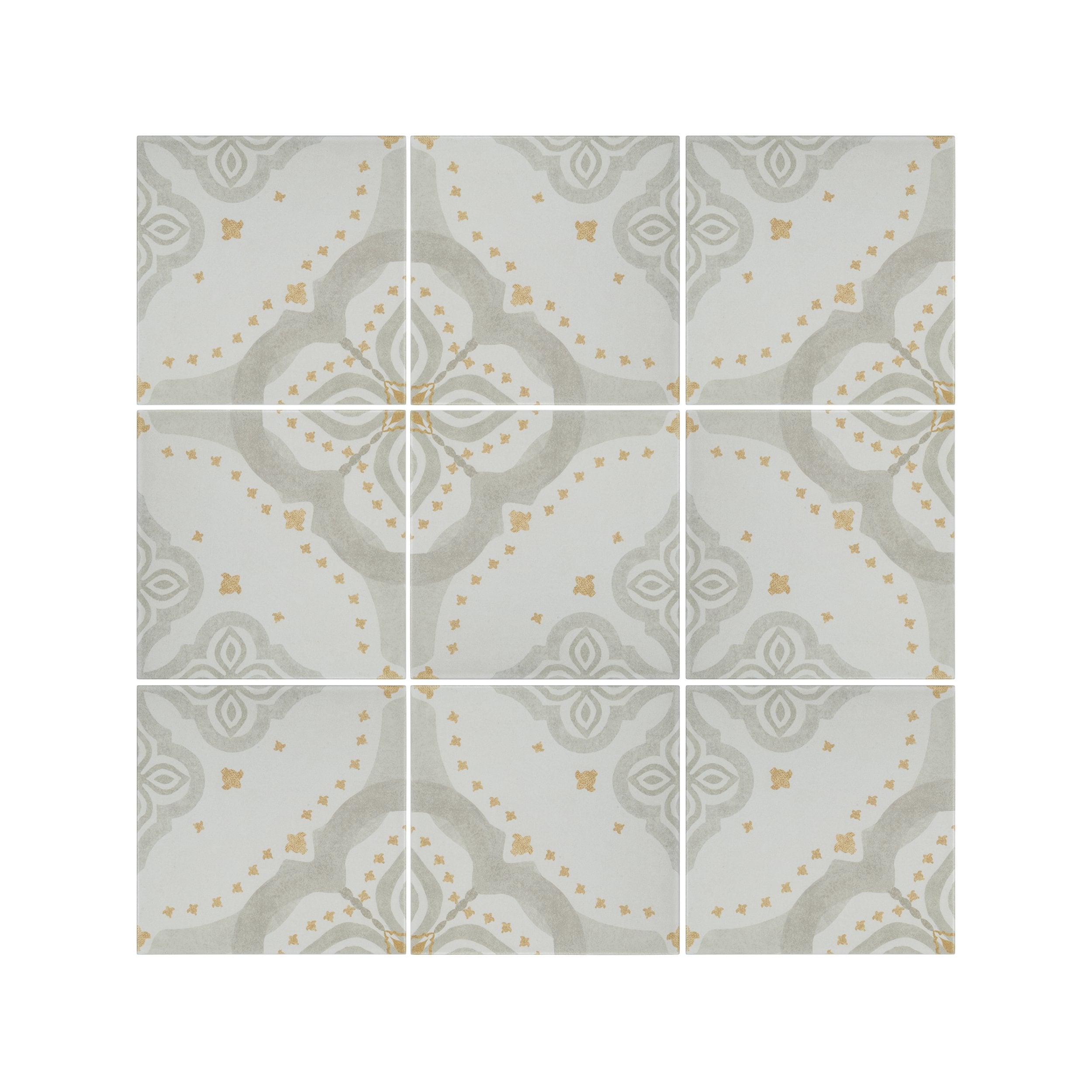 Jaipur Porcelain