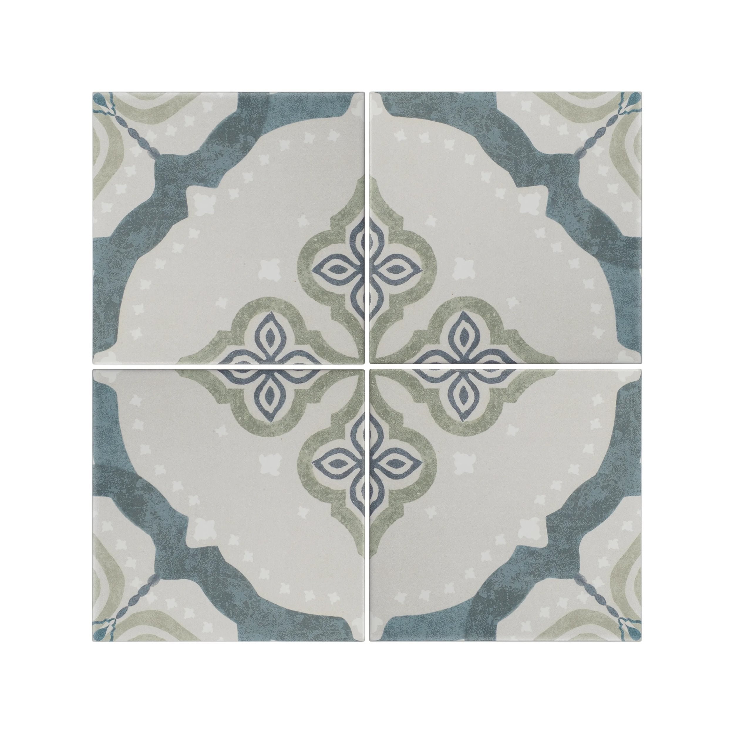 Jaipur Porcelain