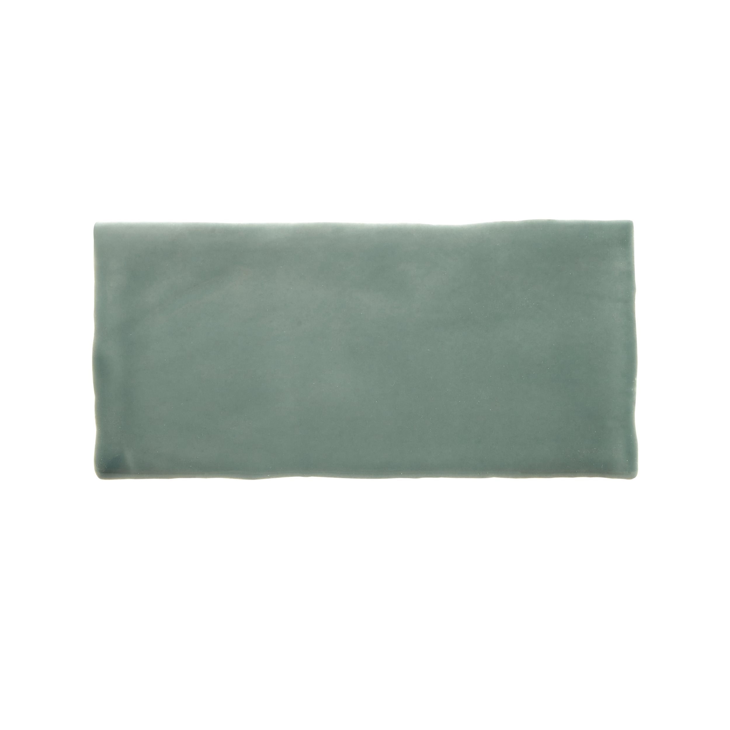 Jaipur Glazed Rectangle
