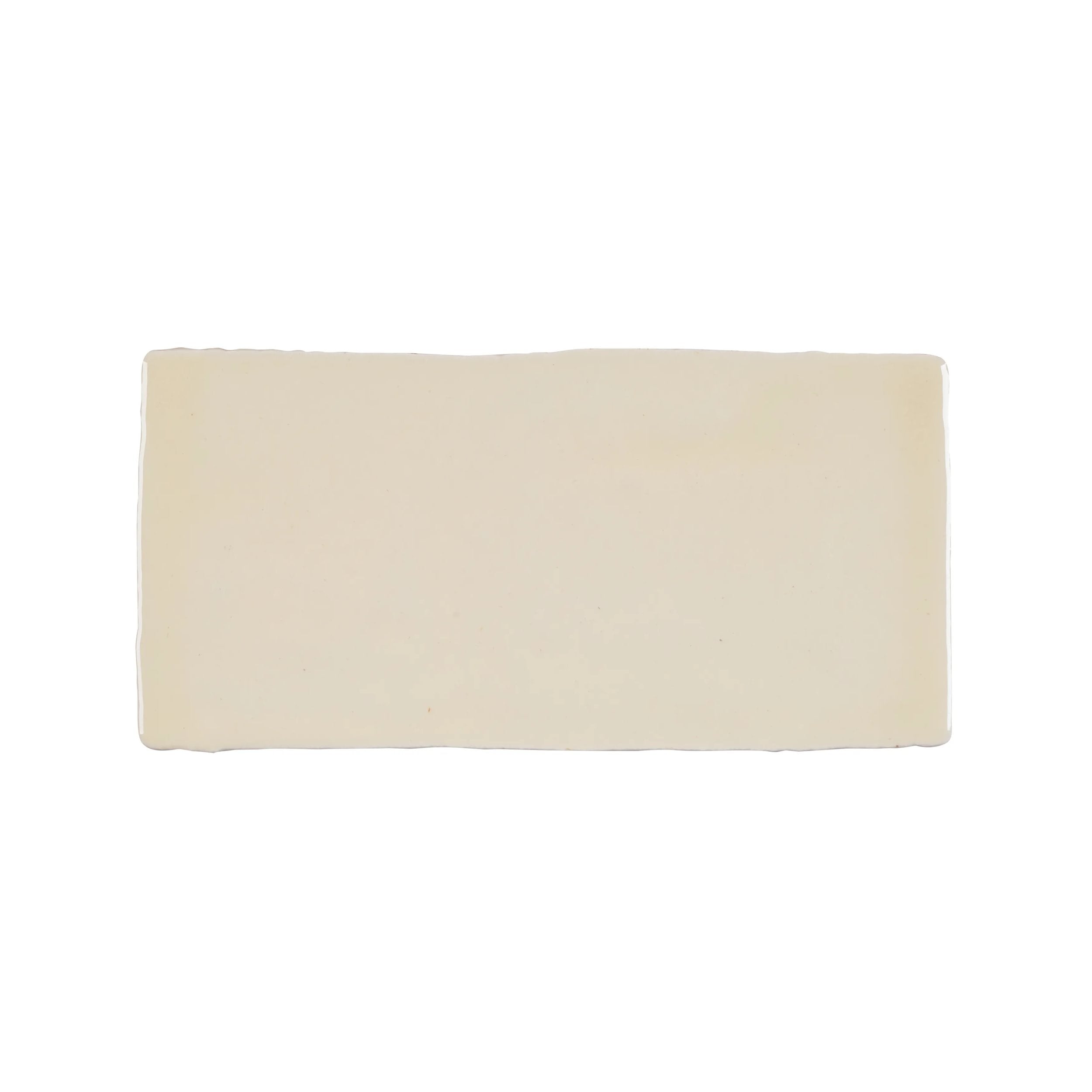 Jaipur Glazed Rectangle