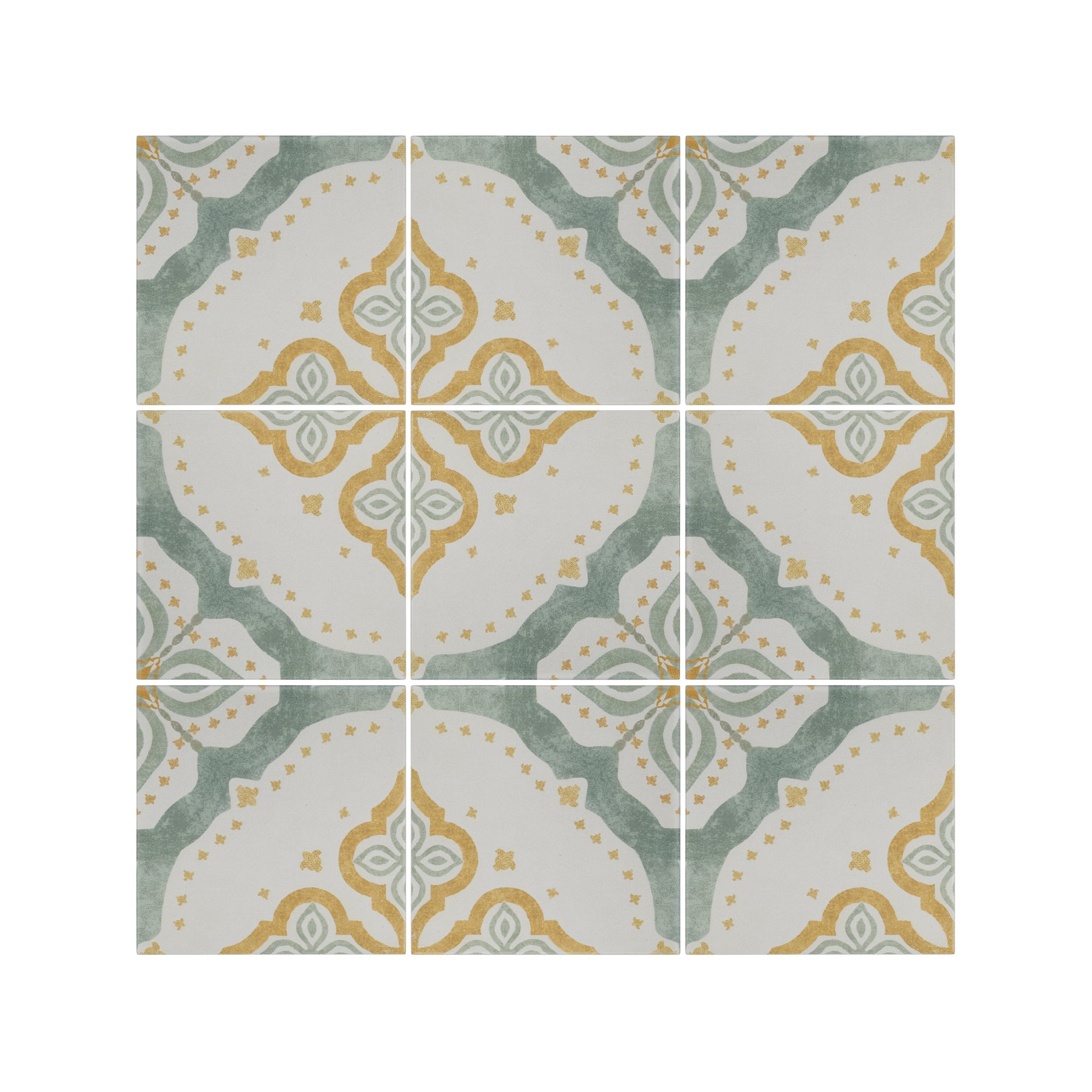 Jaipur Porcelain