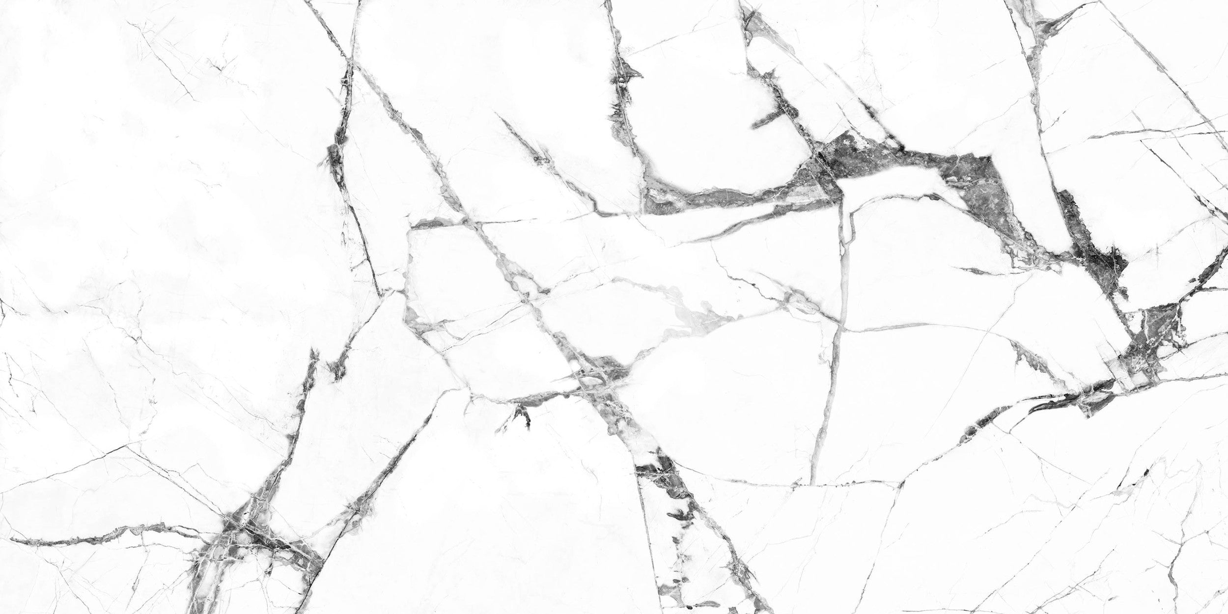 Marble Luxe