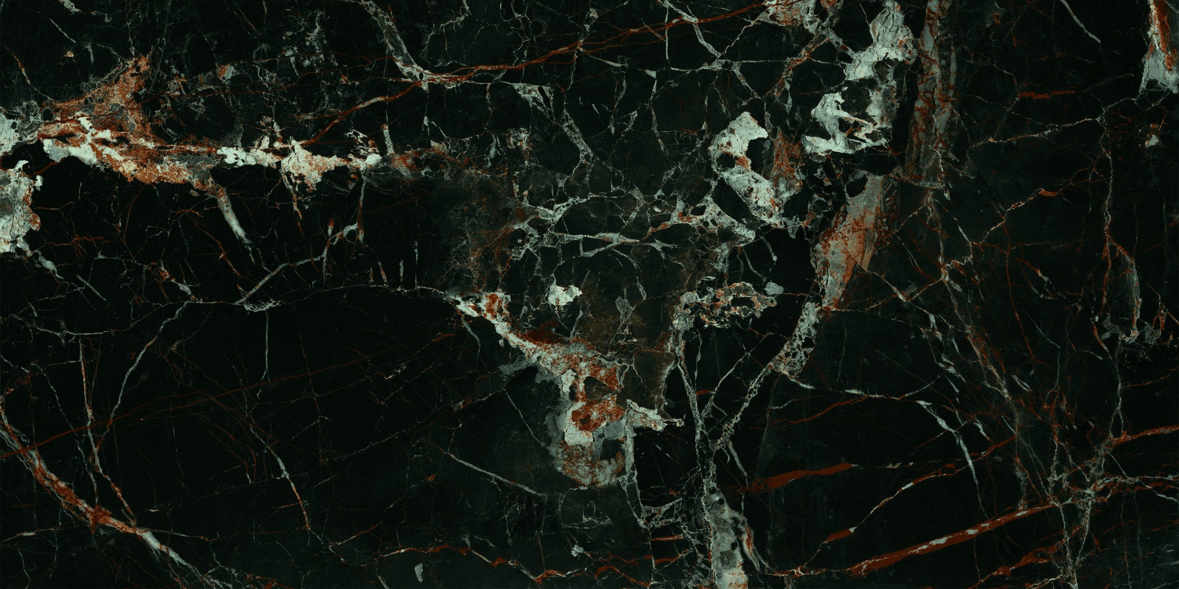 Marble Luxe