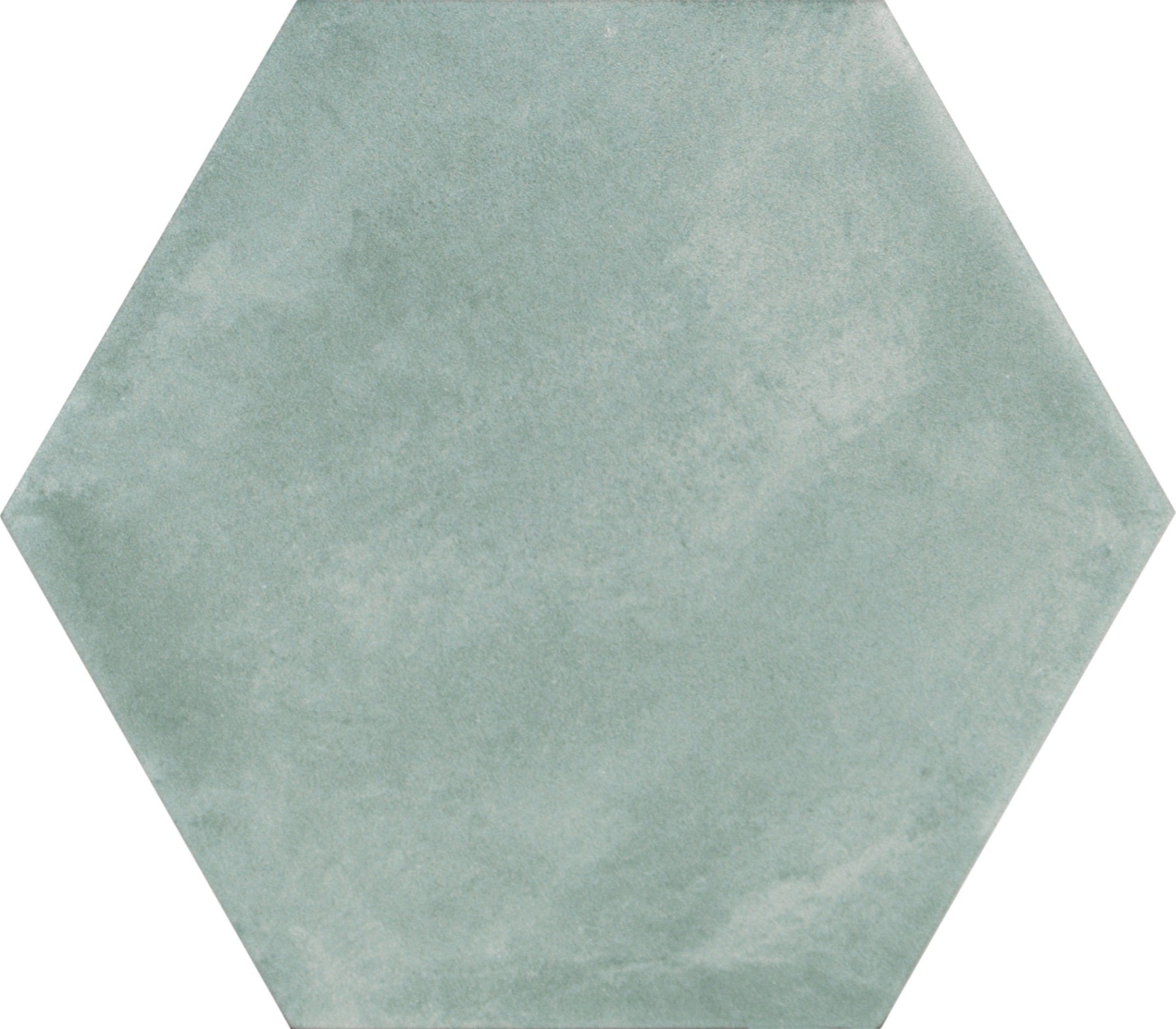Medina Hexagon