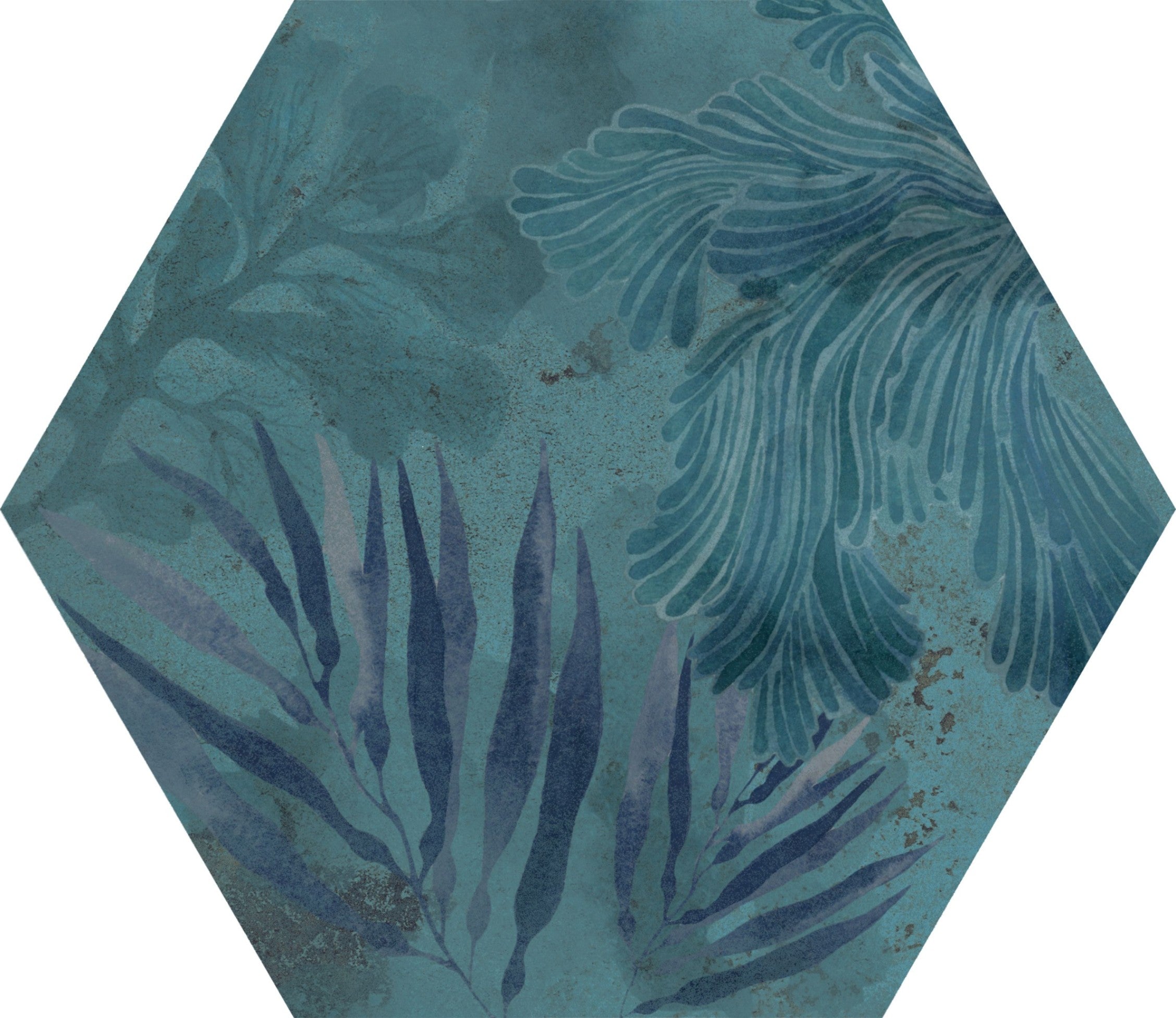 Mermaids Garden