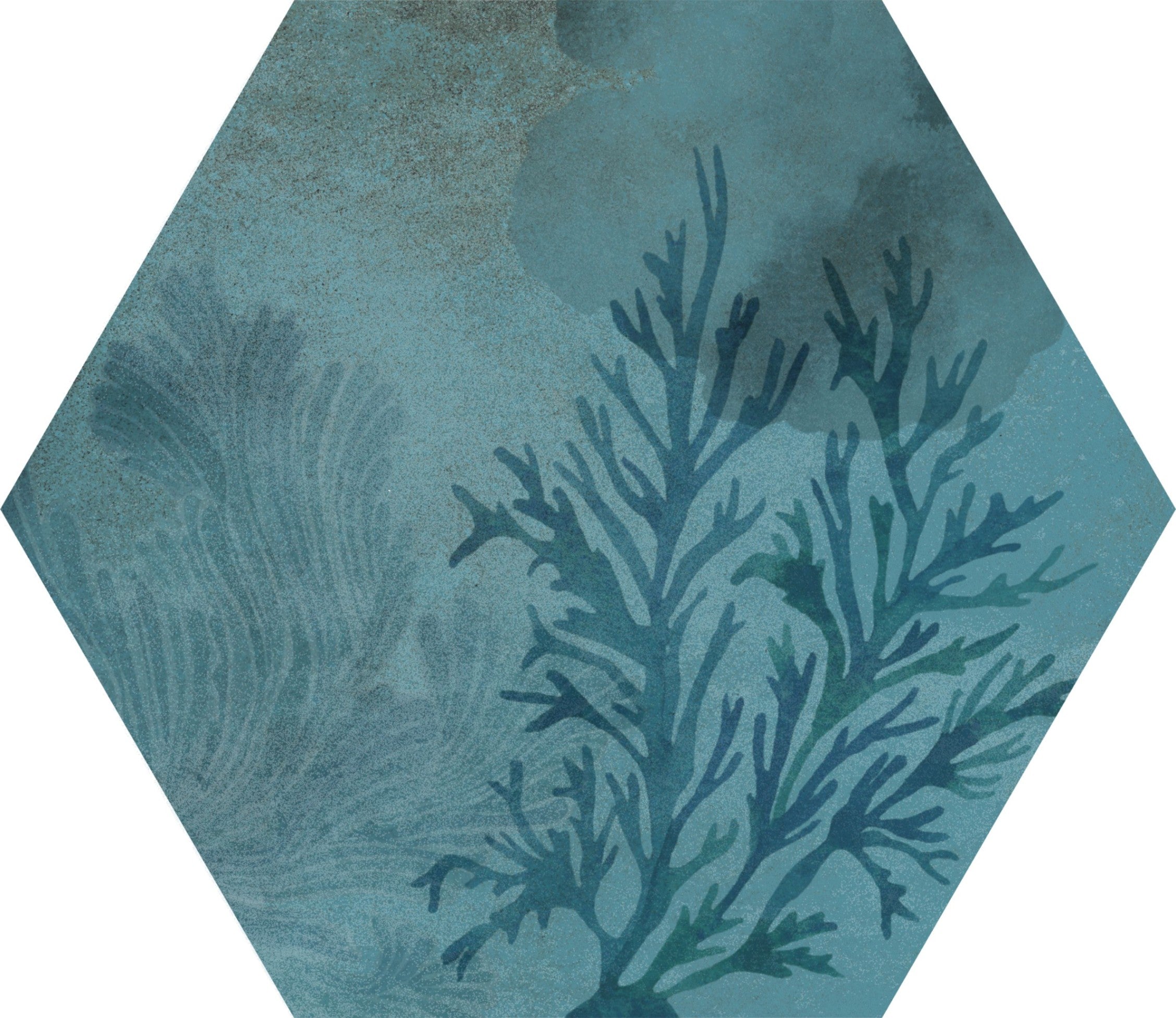 Mermaids Garden