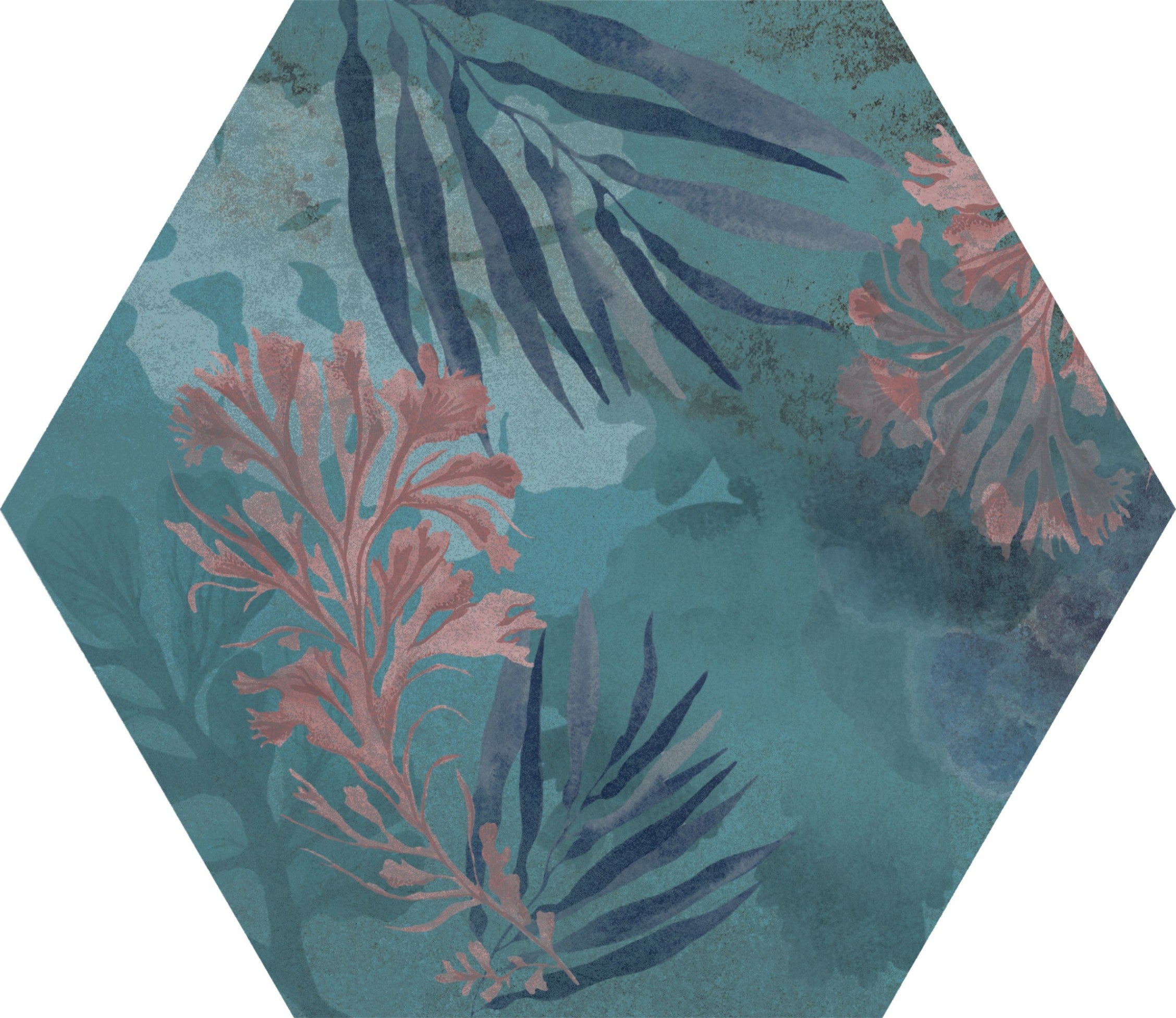 Mermaids Garden