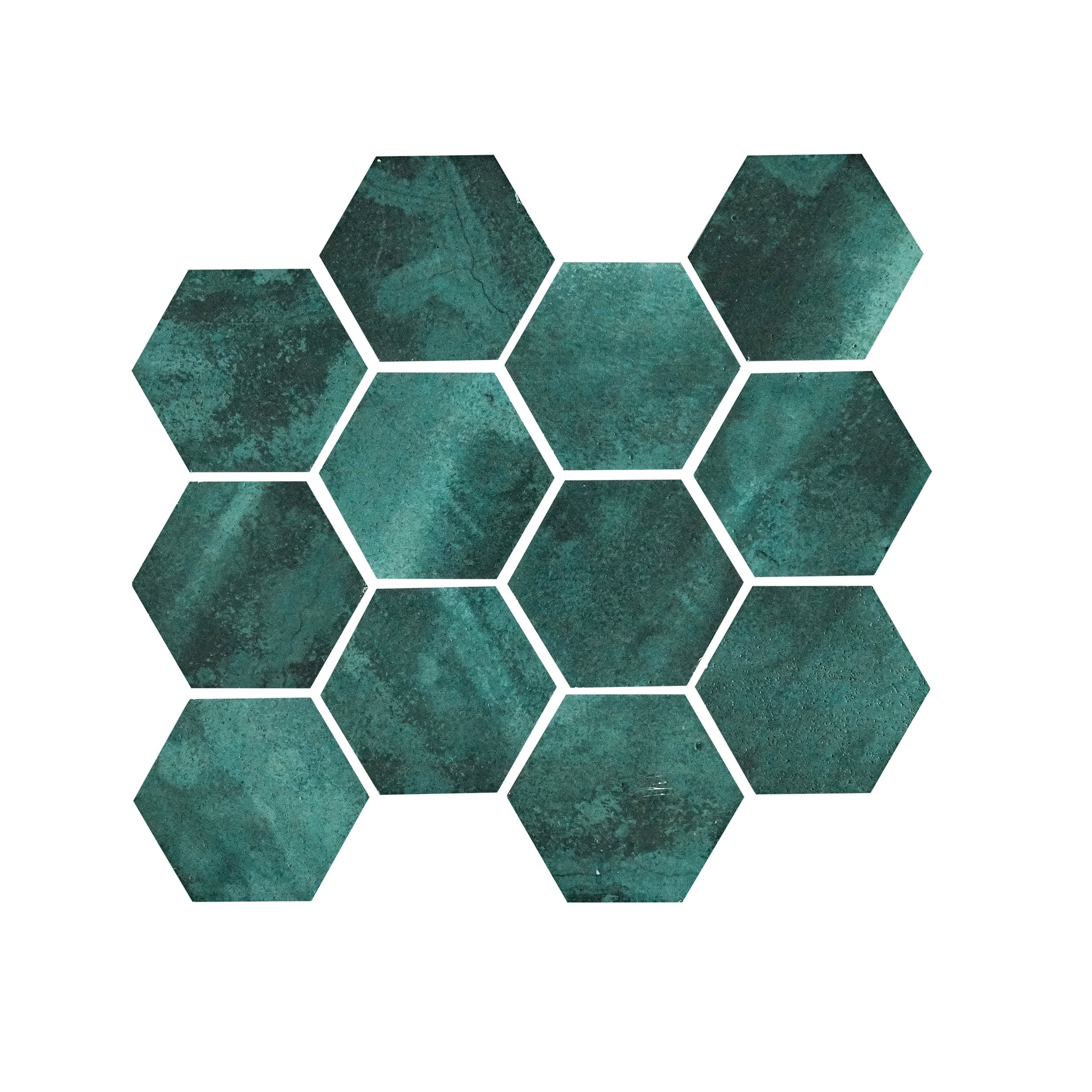 Nebula Green