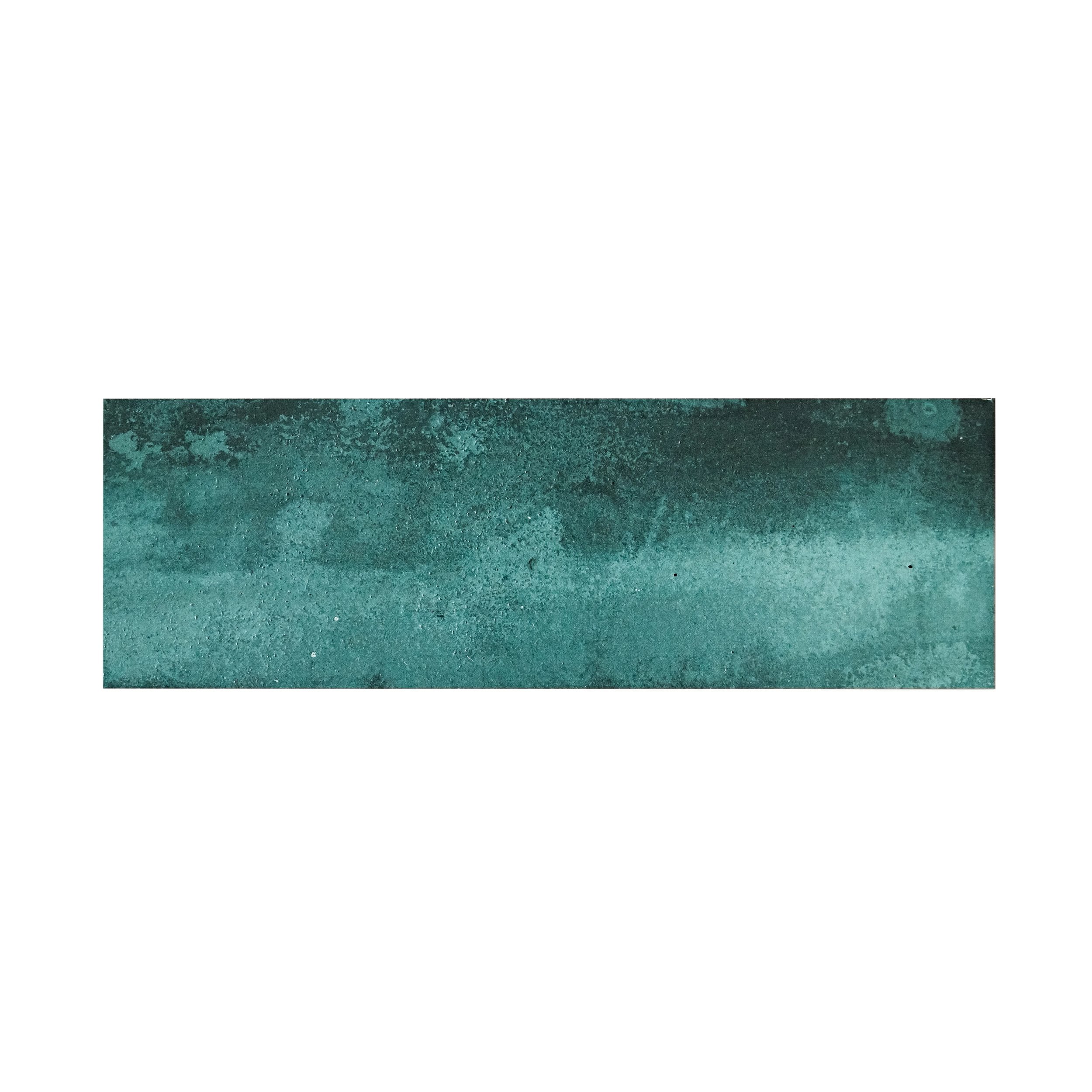 Nebula Green