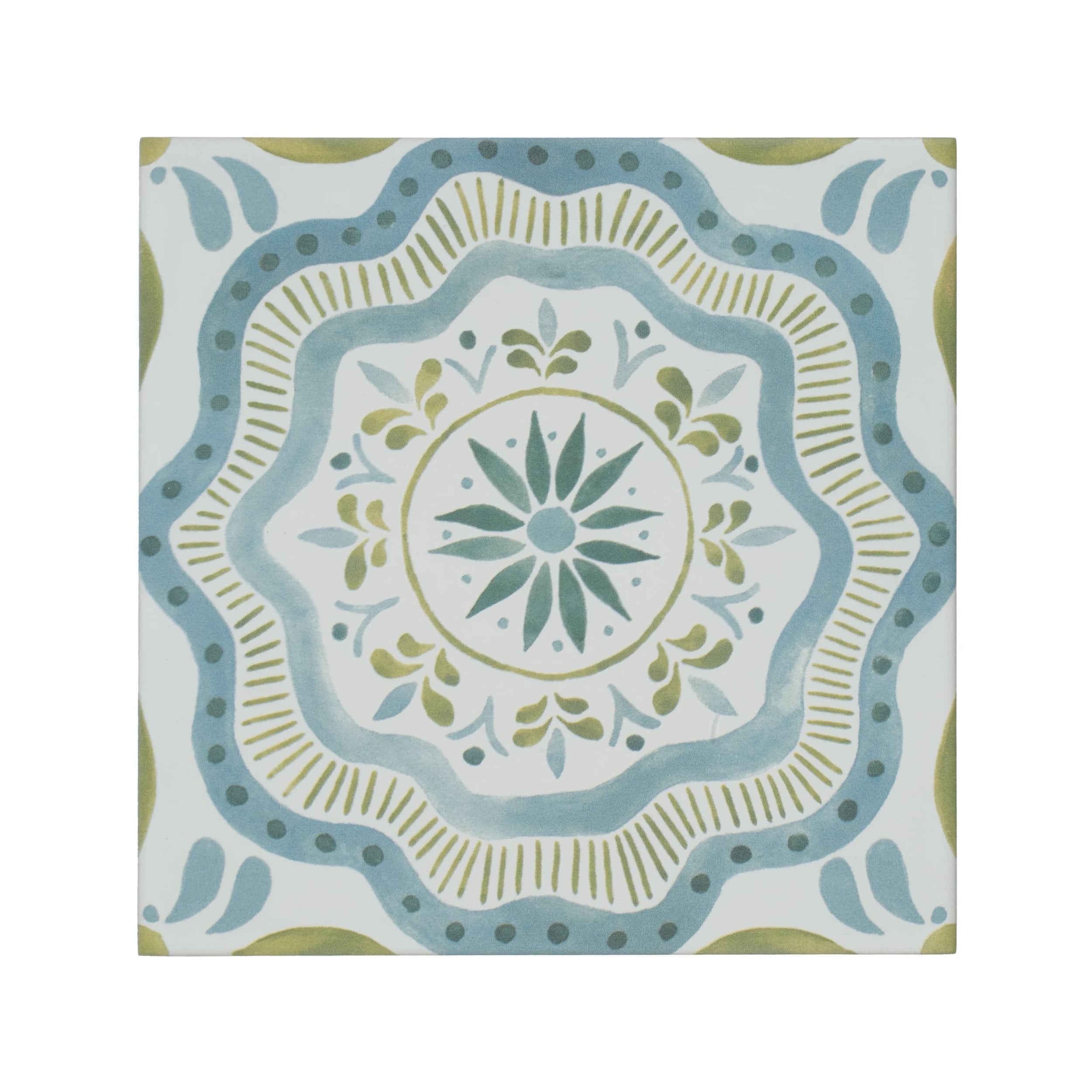 Cochin Blue