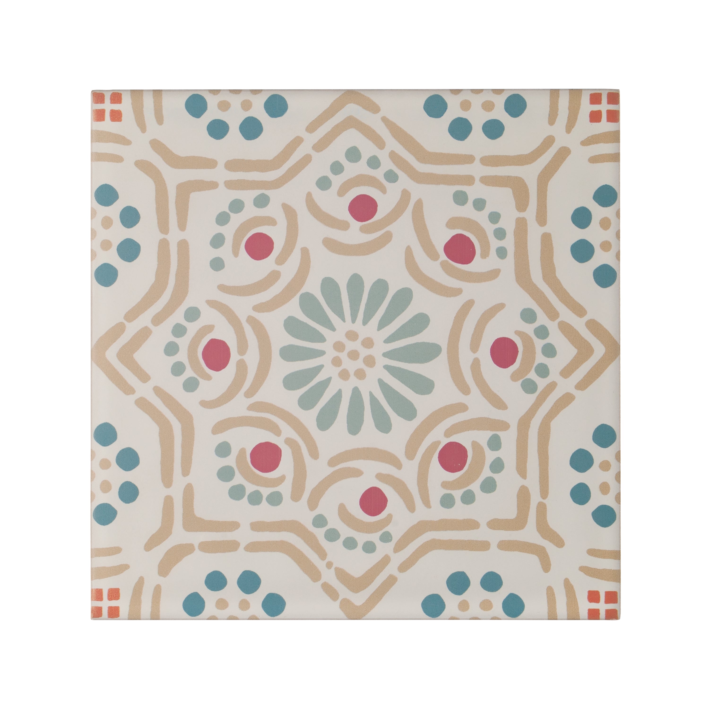 Ronda Coral Aqua