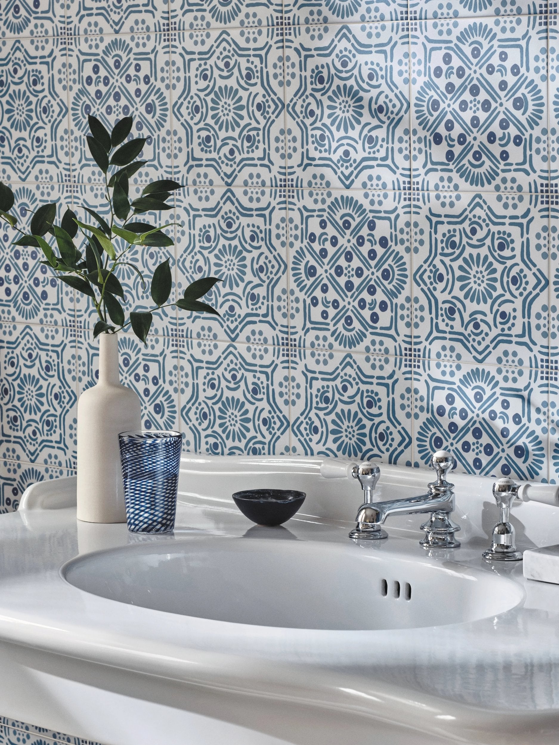 Seville Blue