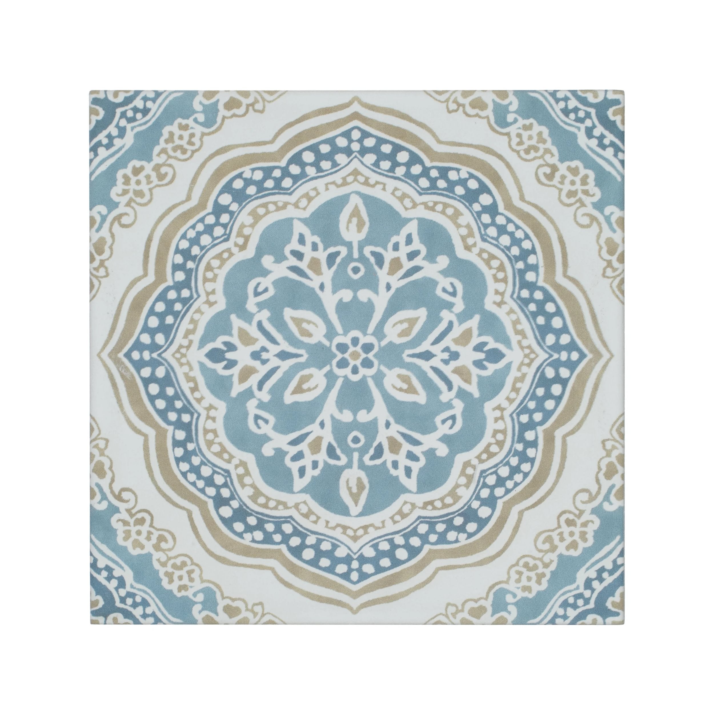Udaipur Blue