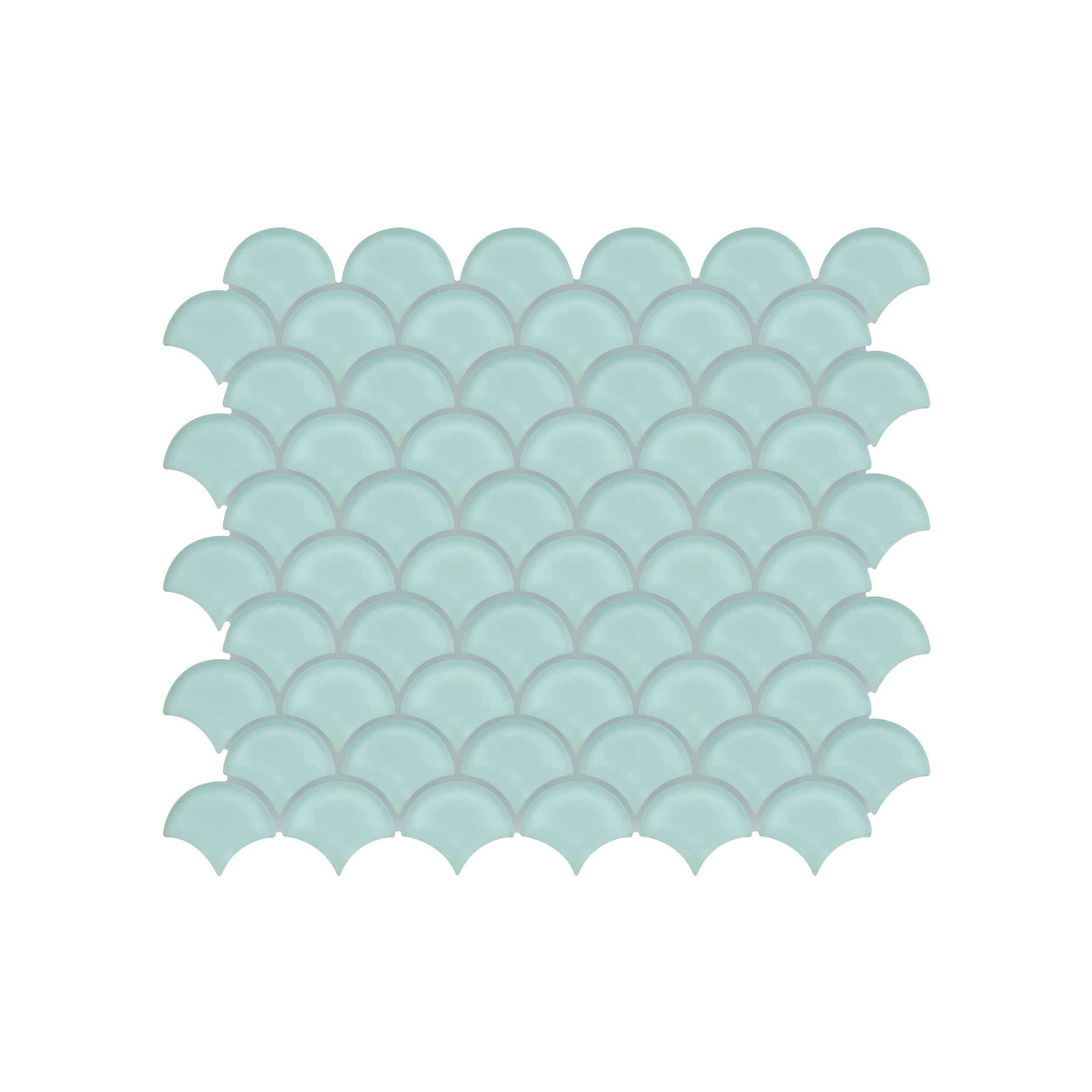 Nordic Glass Tromso Mosaic