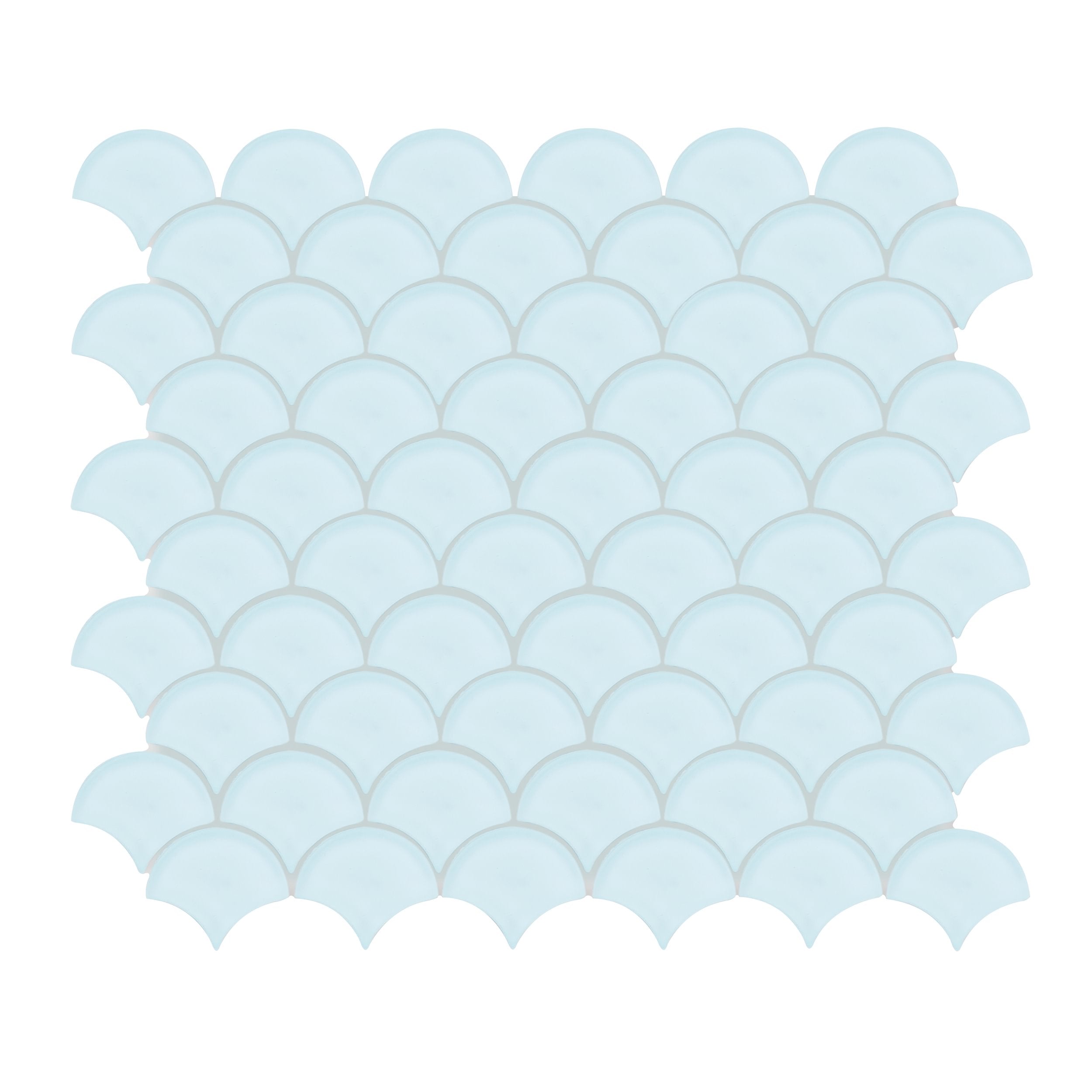 Nordic Glass Tromso Mosaic