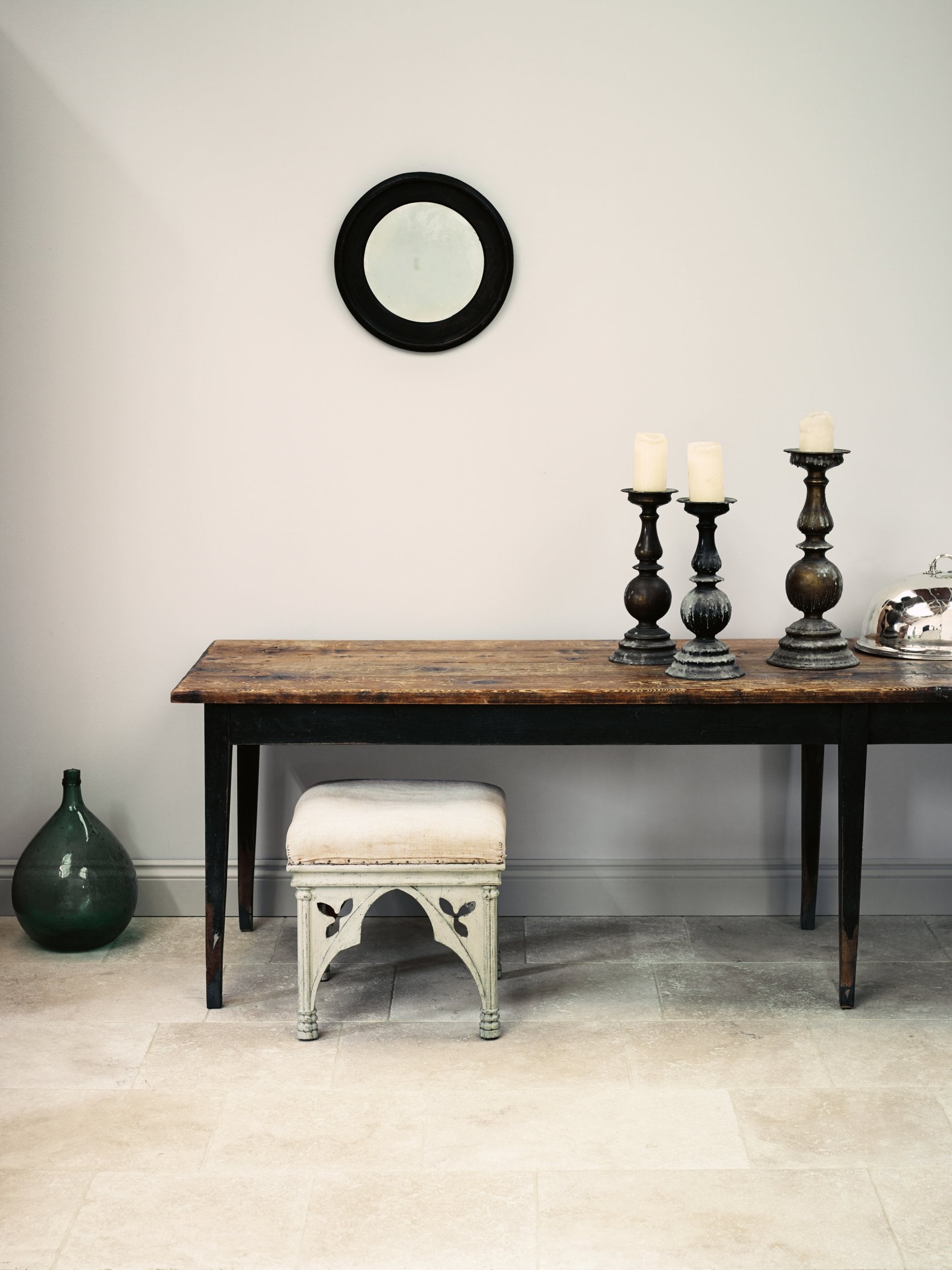 Orient Travertine Tumbled & Unfilled