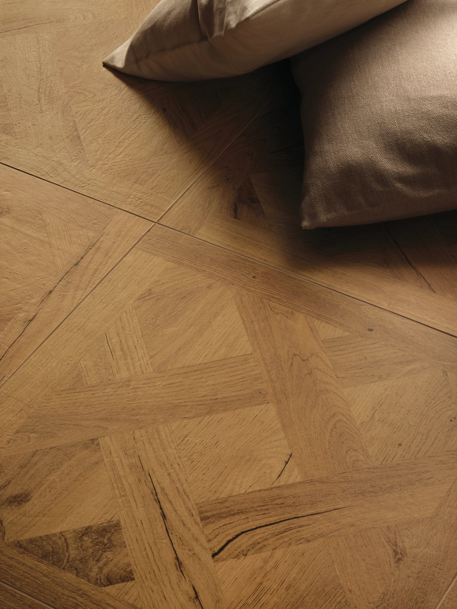 Origin Parquet