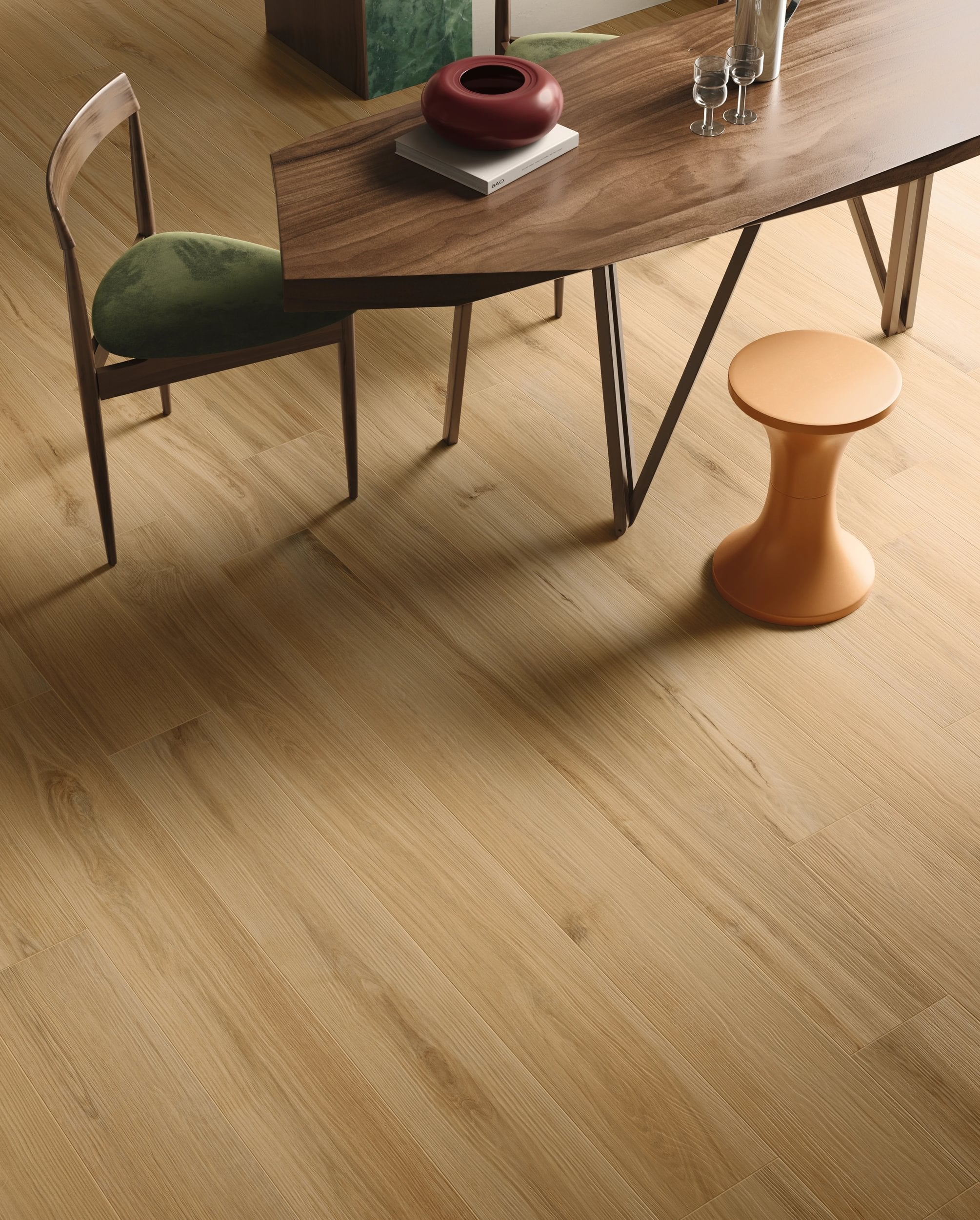 Origin Plank
