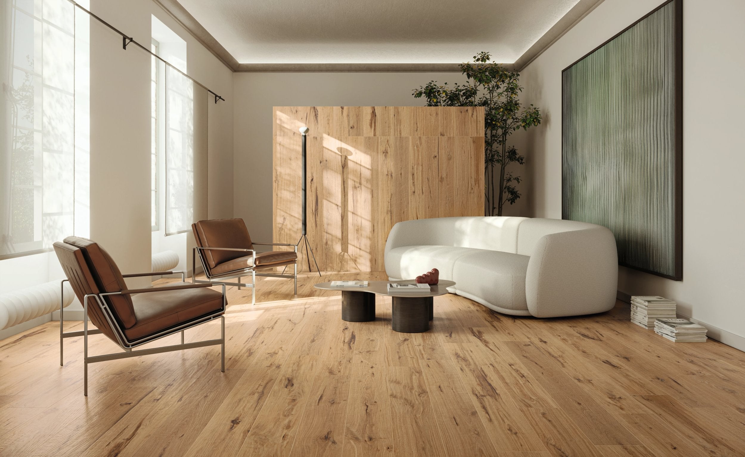Origin Plank