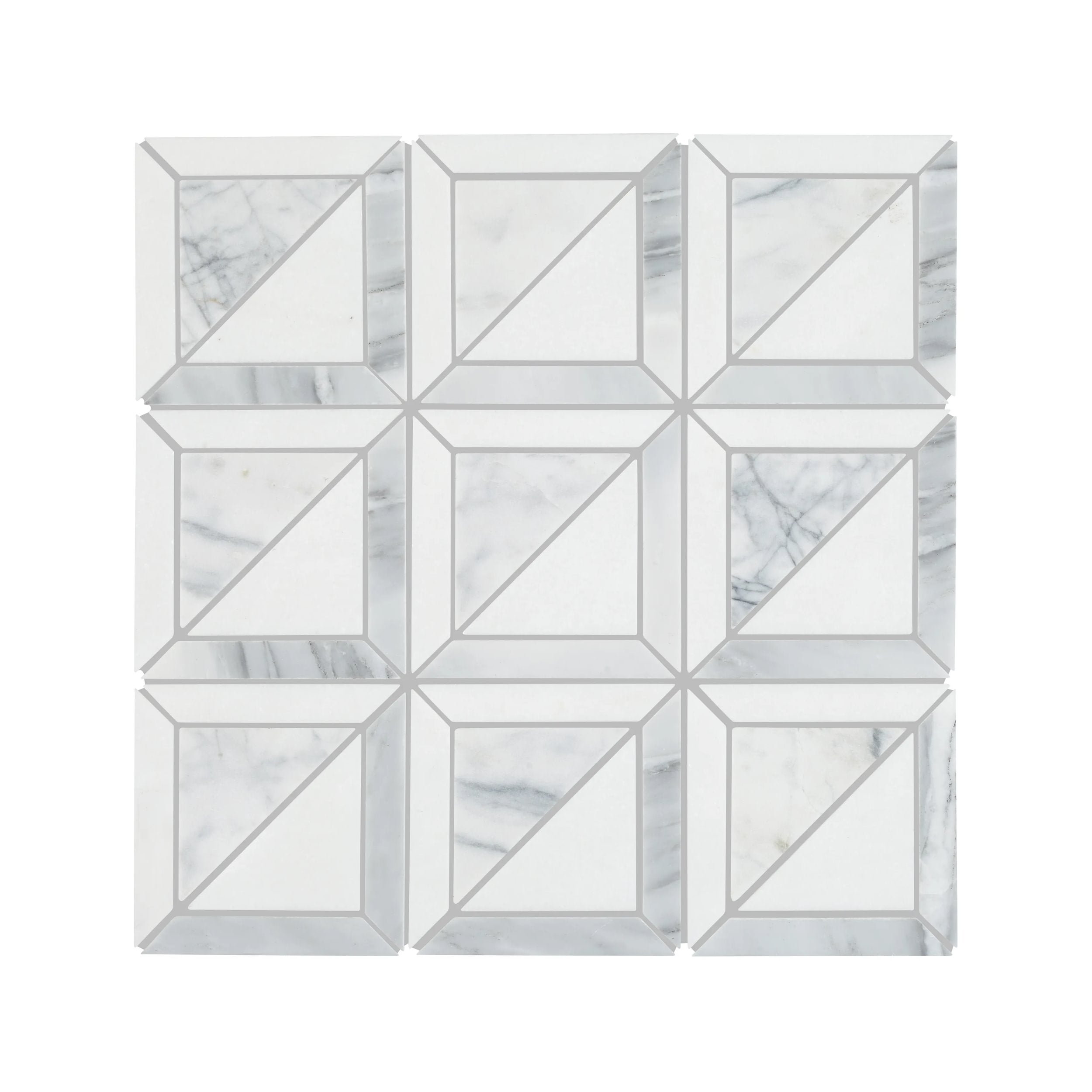 Ottimo Marble Mosaics