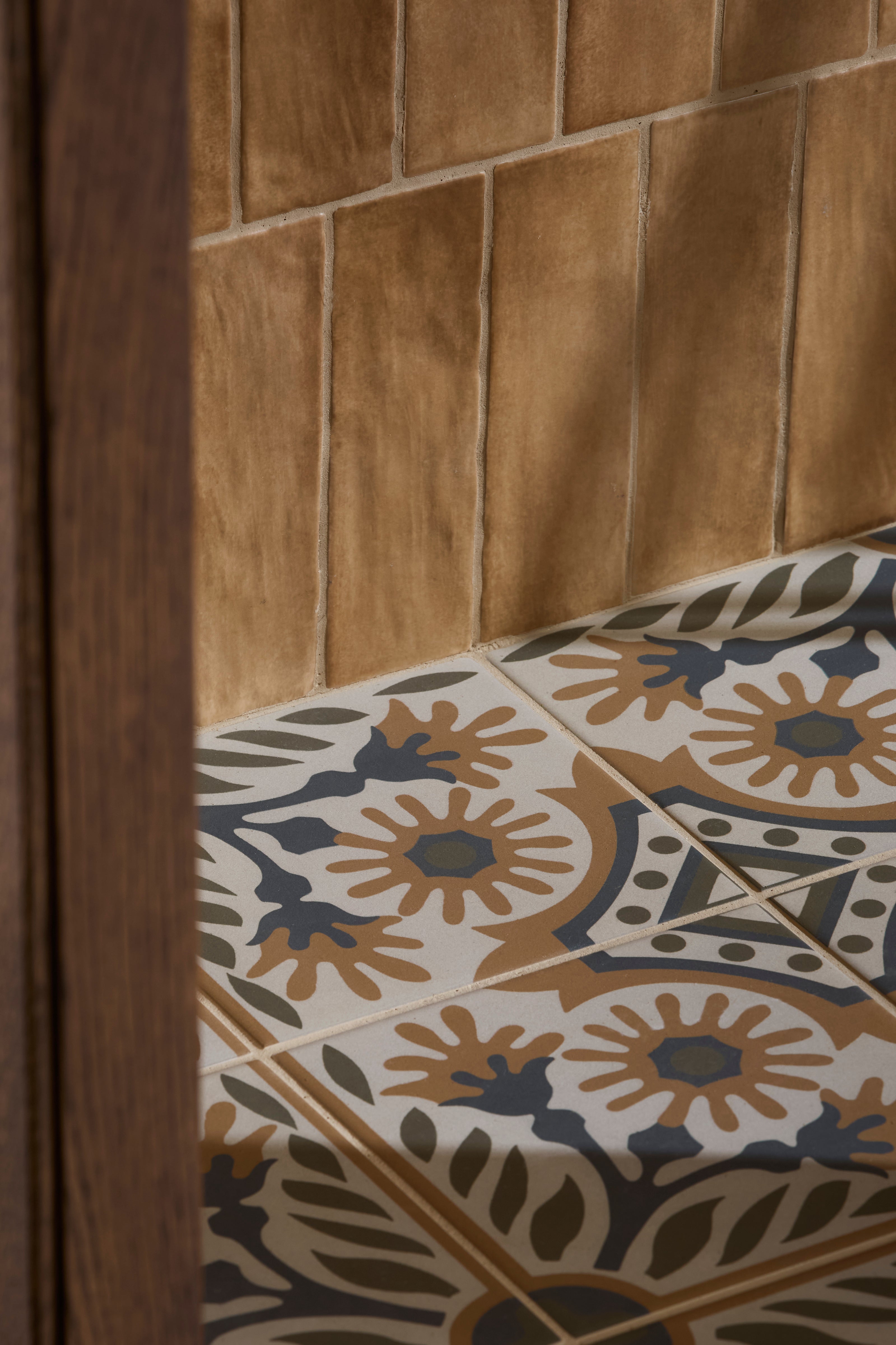 Indirah Porcelain