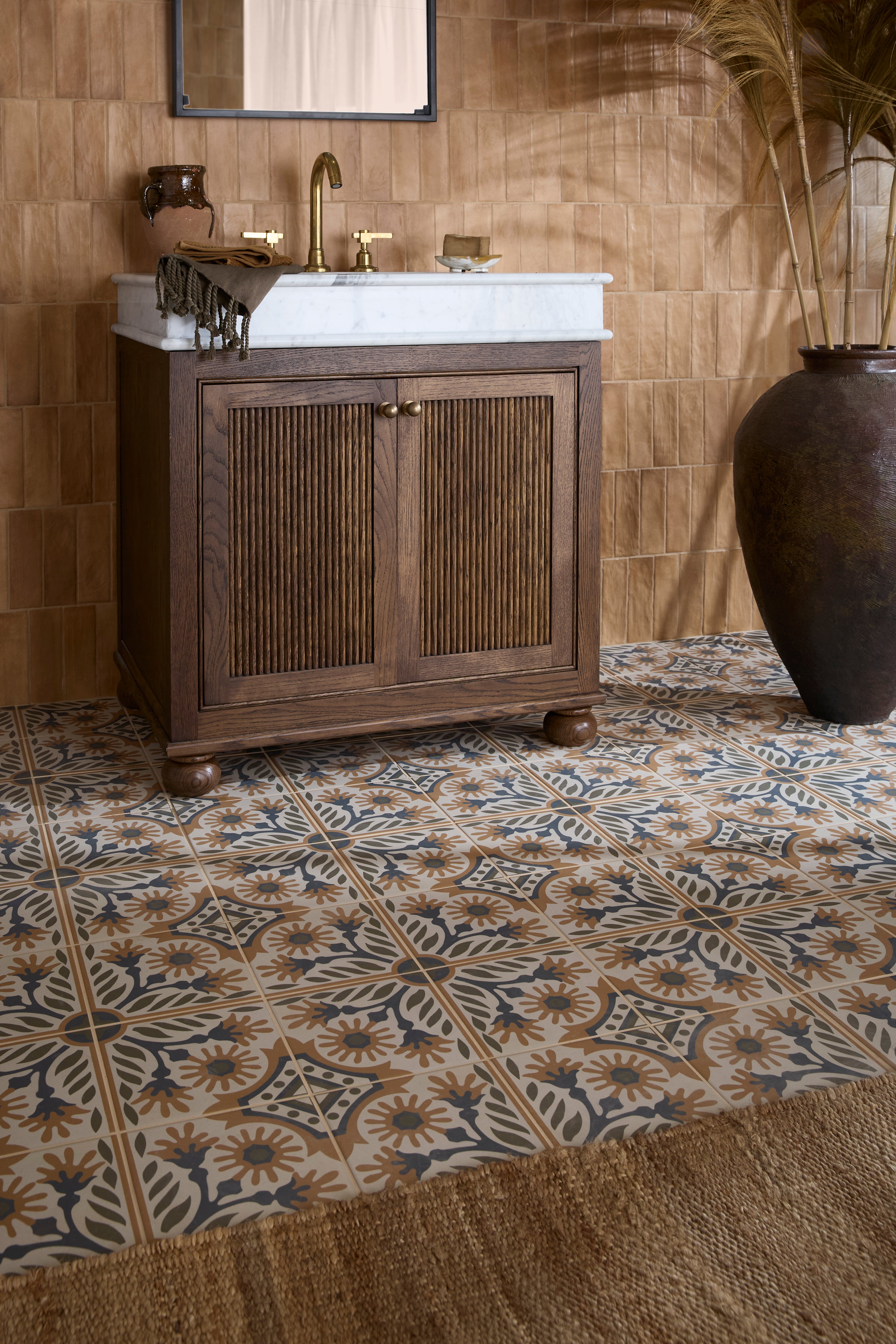 Indirah Porcelain