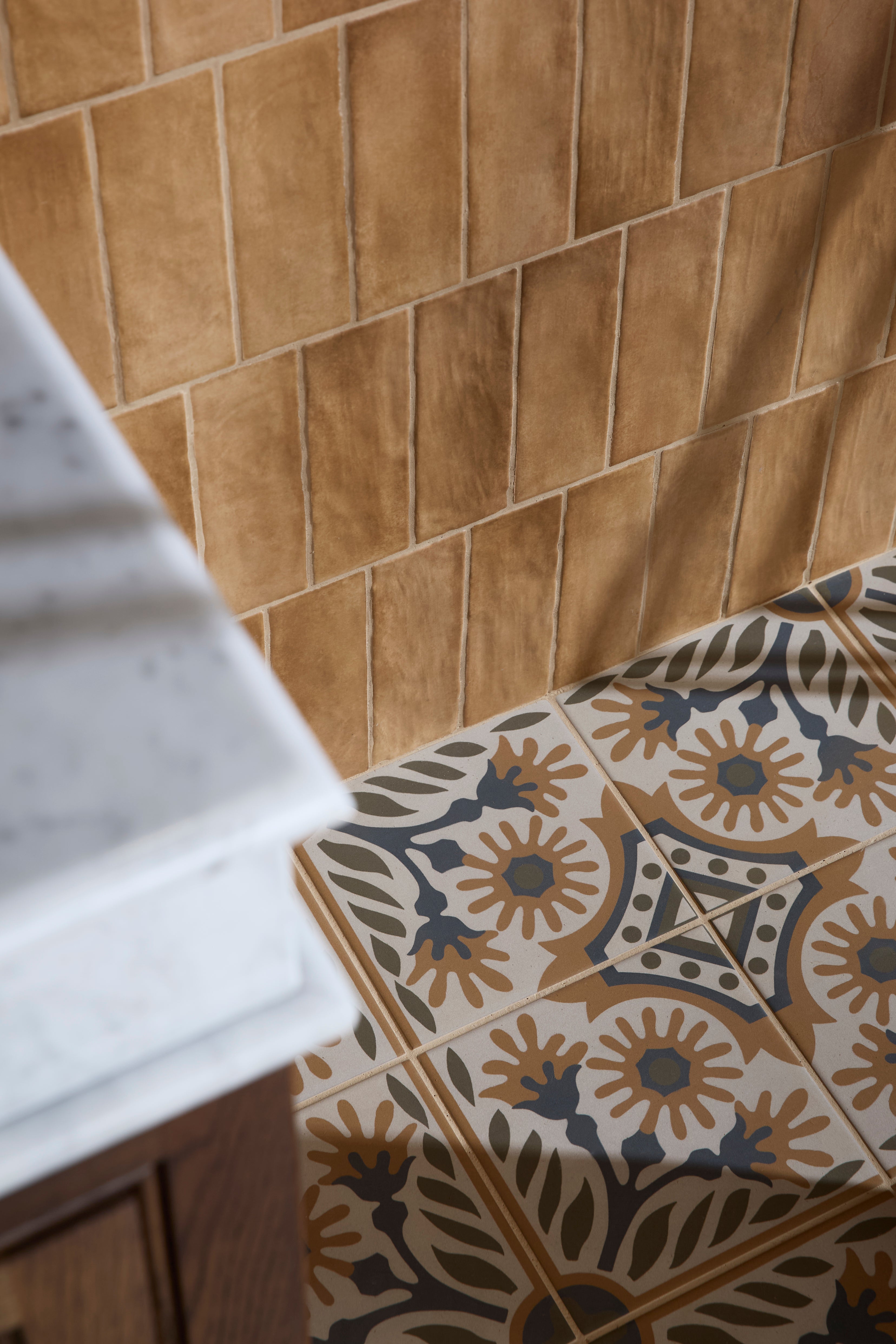 Indirah Porcelain