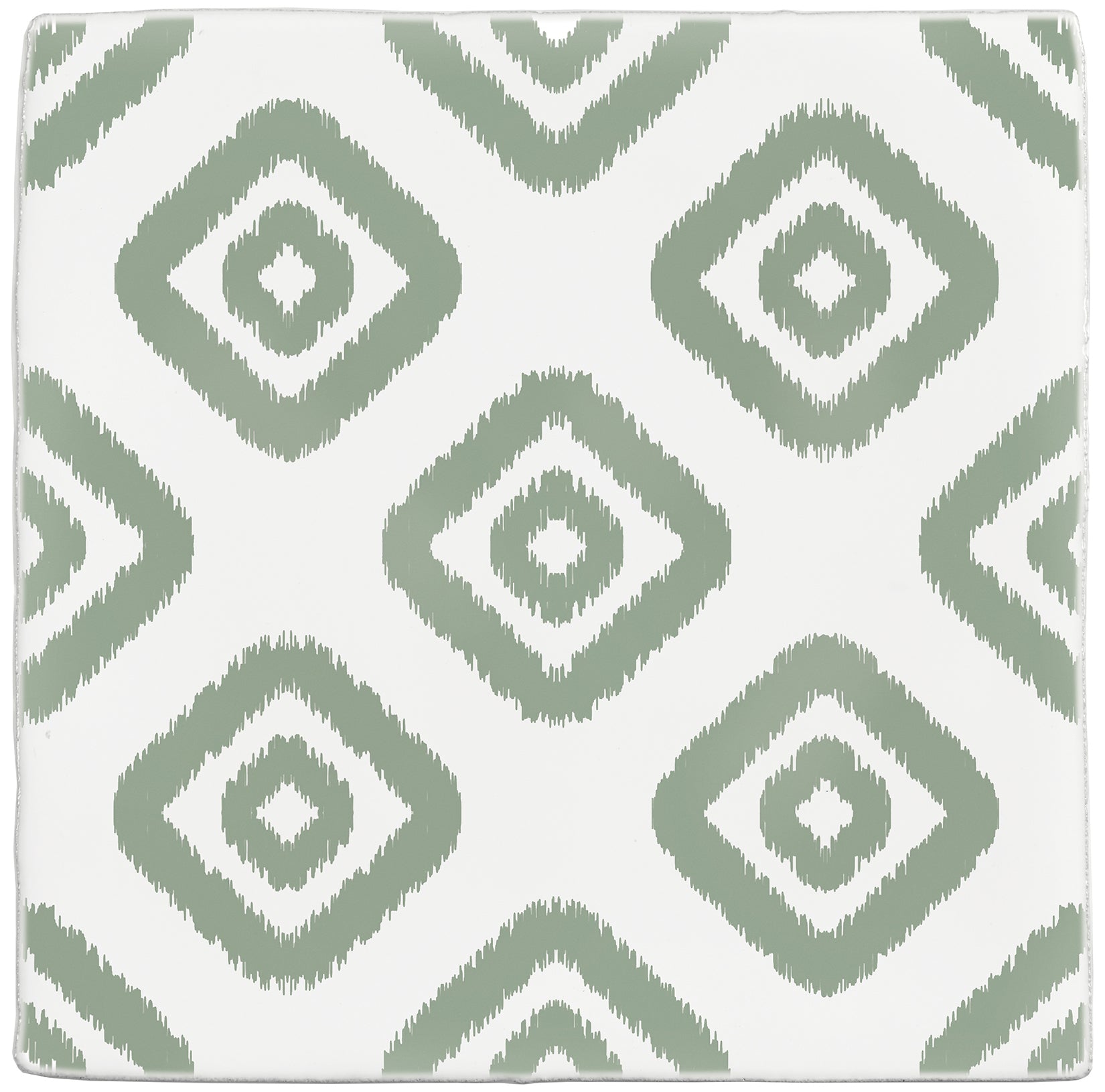 Jacquard Sage