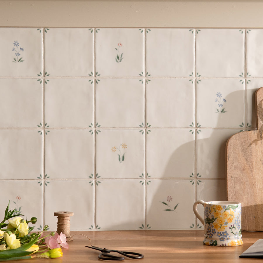 Original Style Tiles | The Tile Emporium