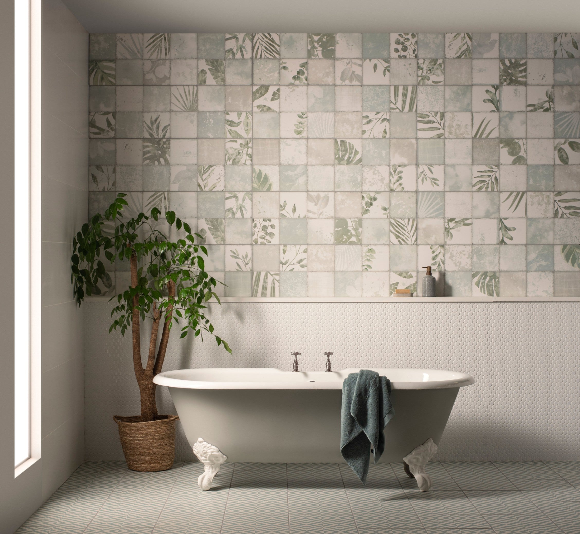 Patchwork Botanicals