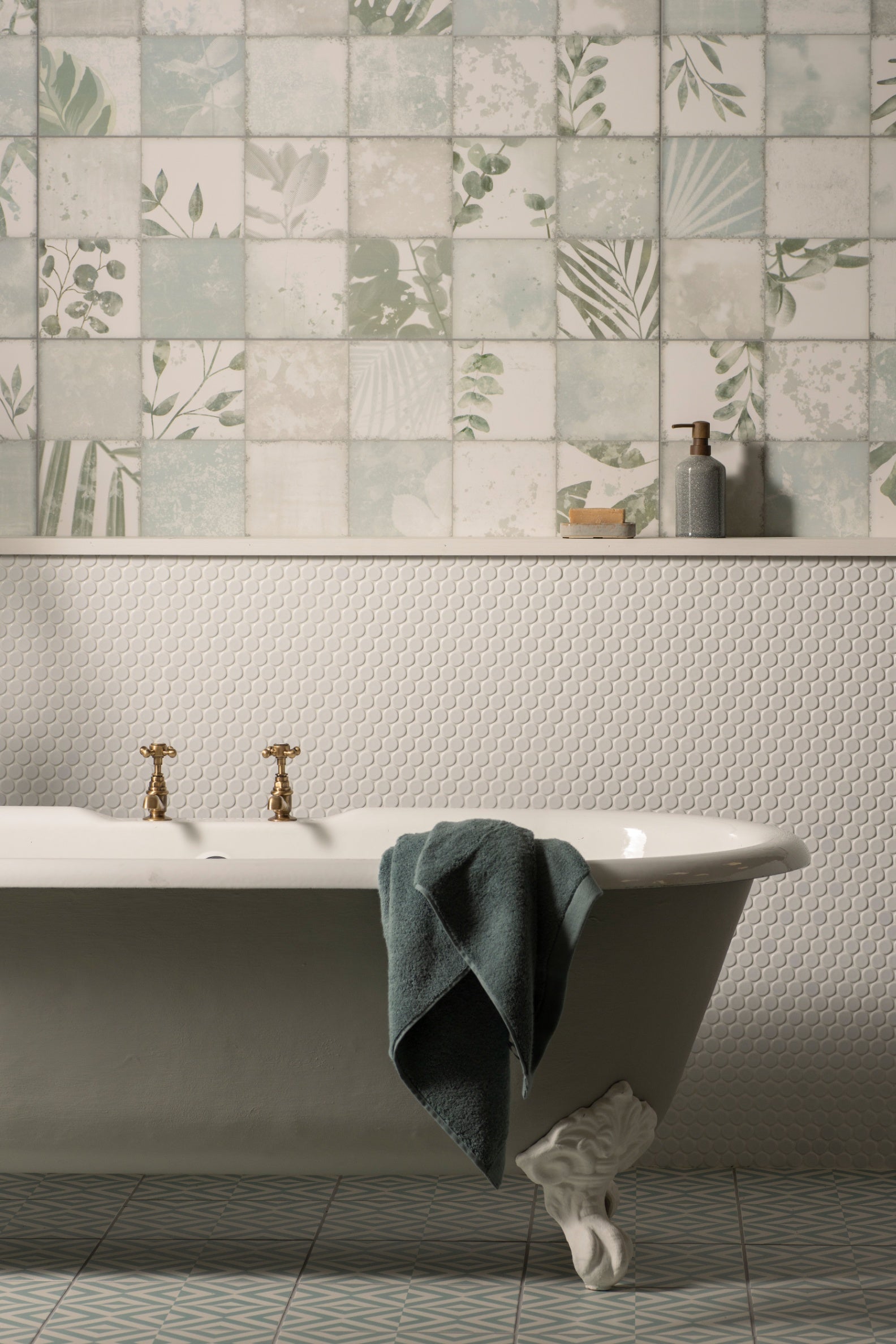 Patchwork Botanicals