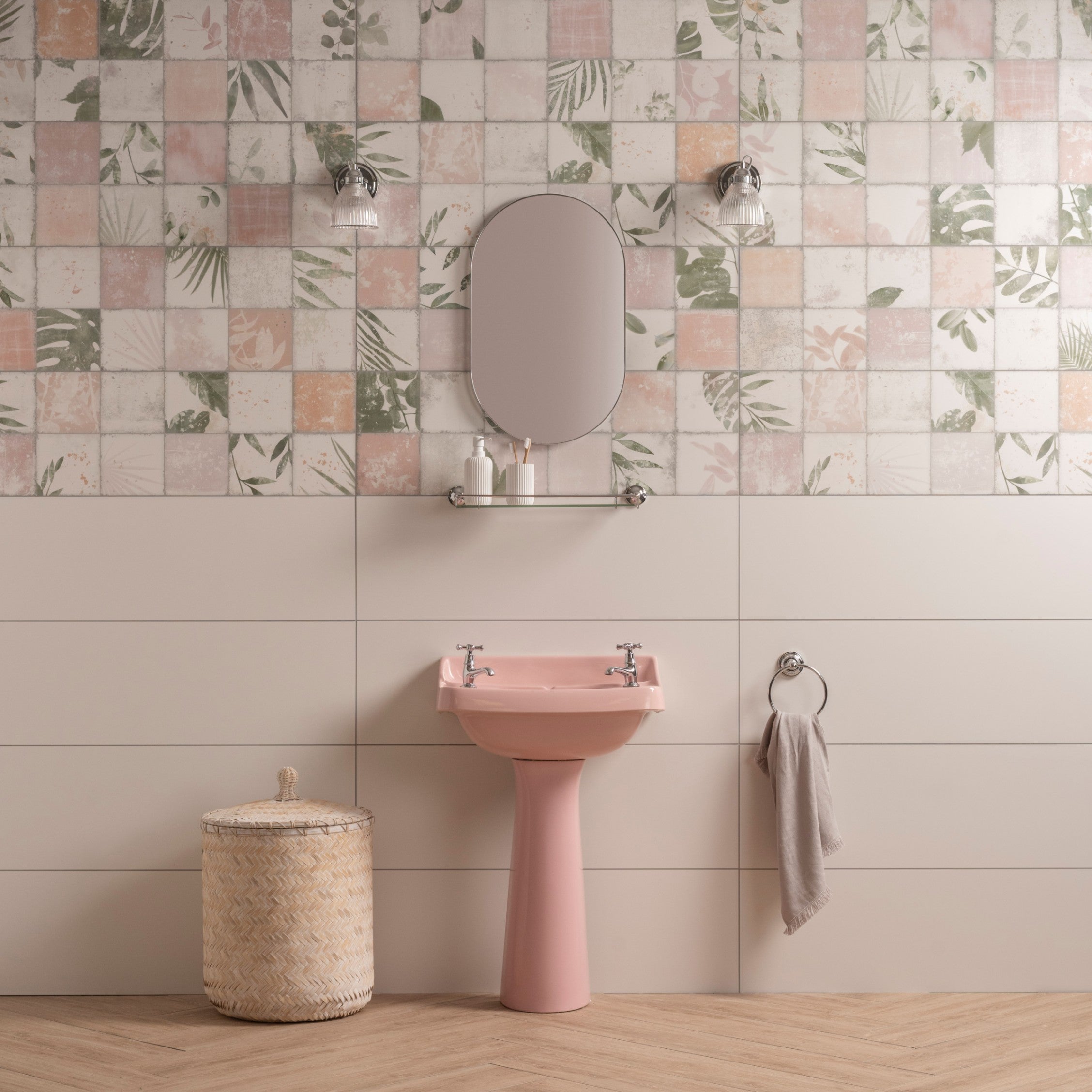 Patchwork Botanicals