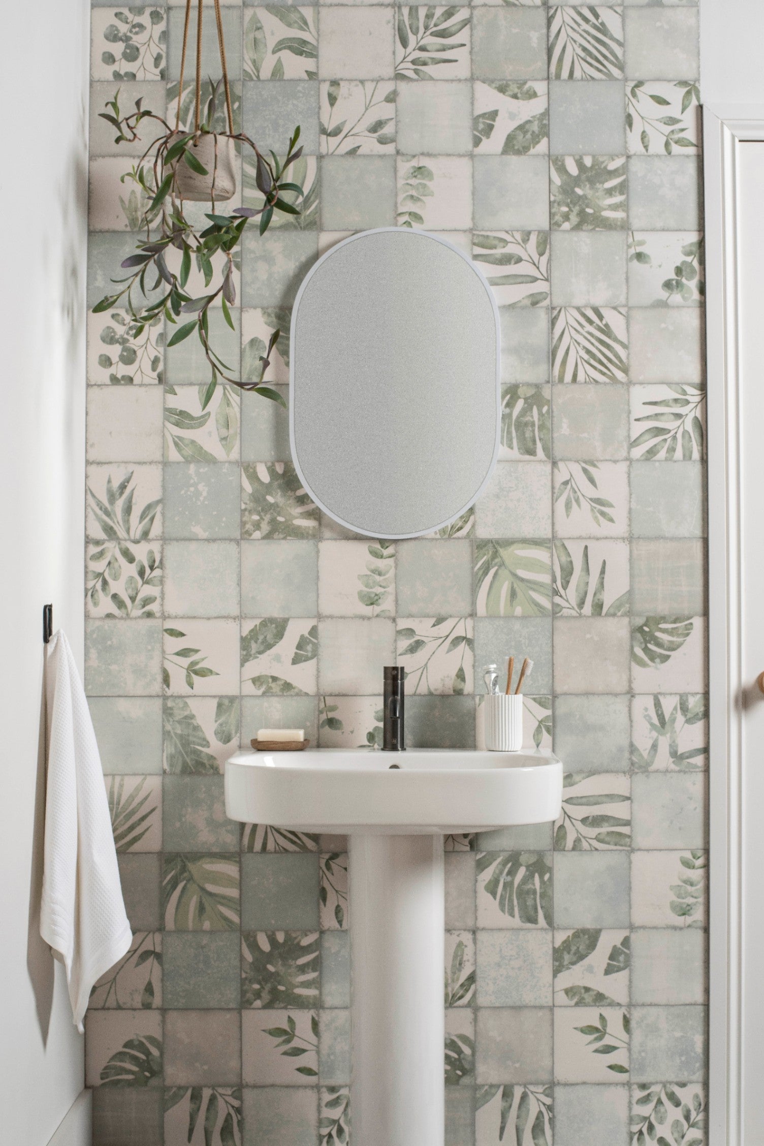 Patchwork Botanicals