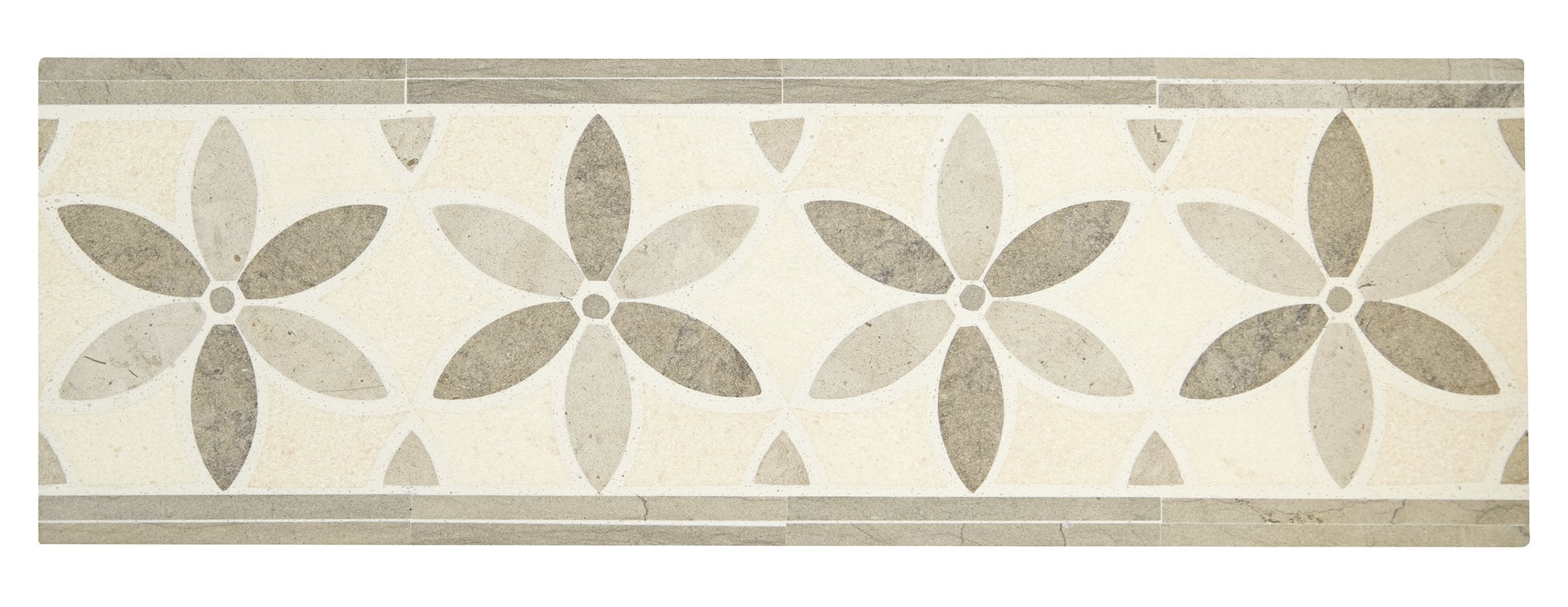 Palazzo Border