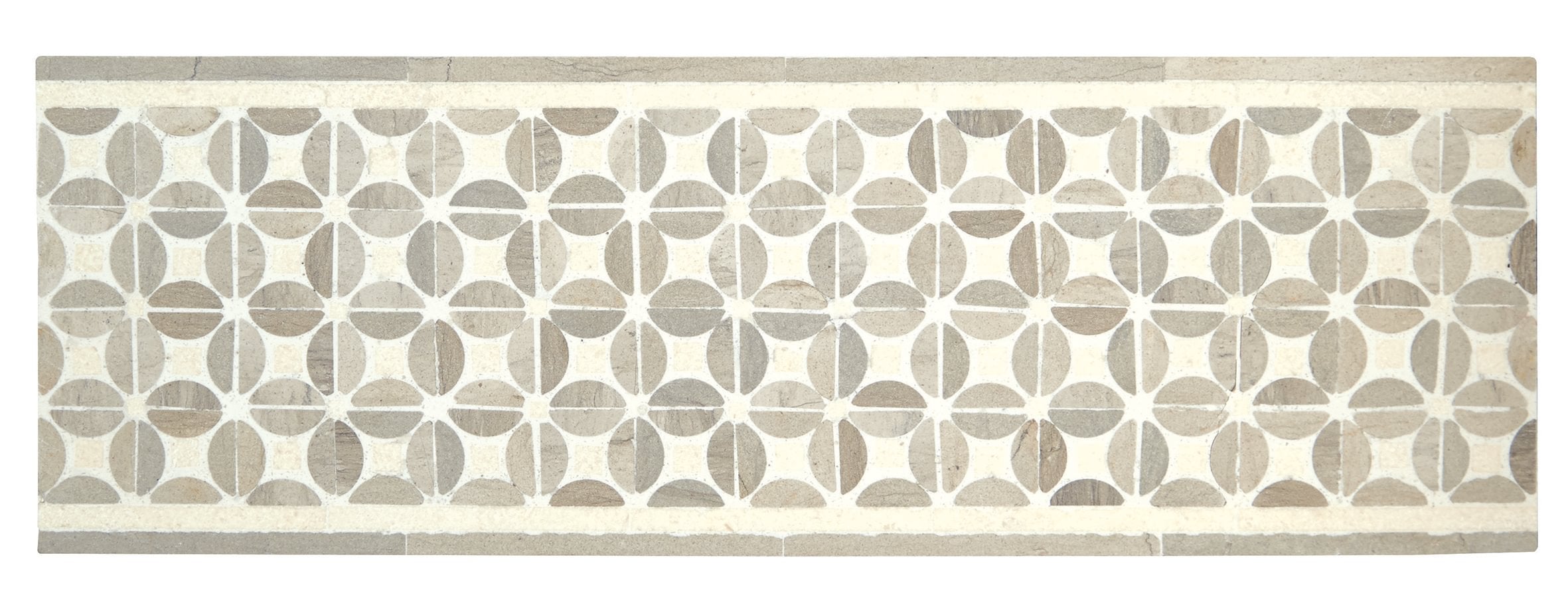 Palazzo Border
