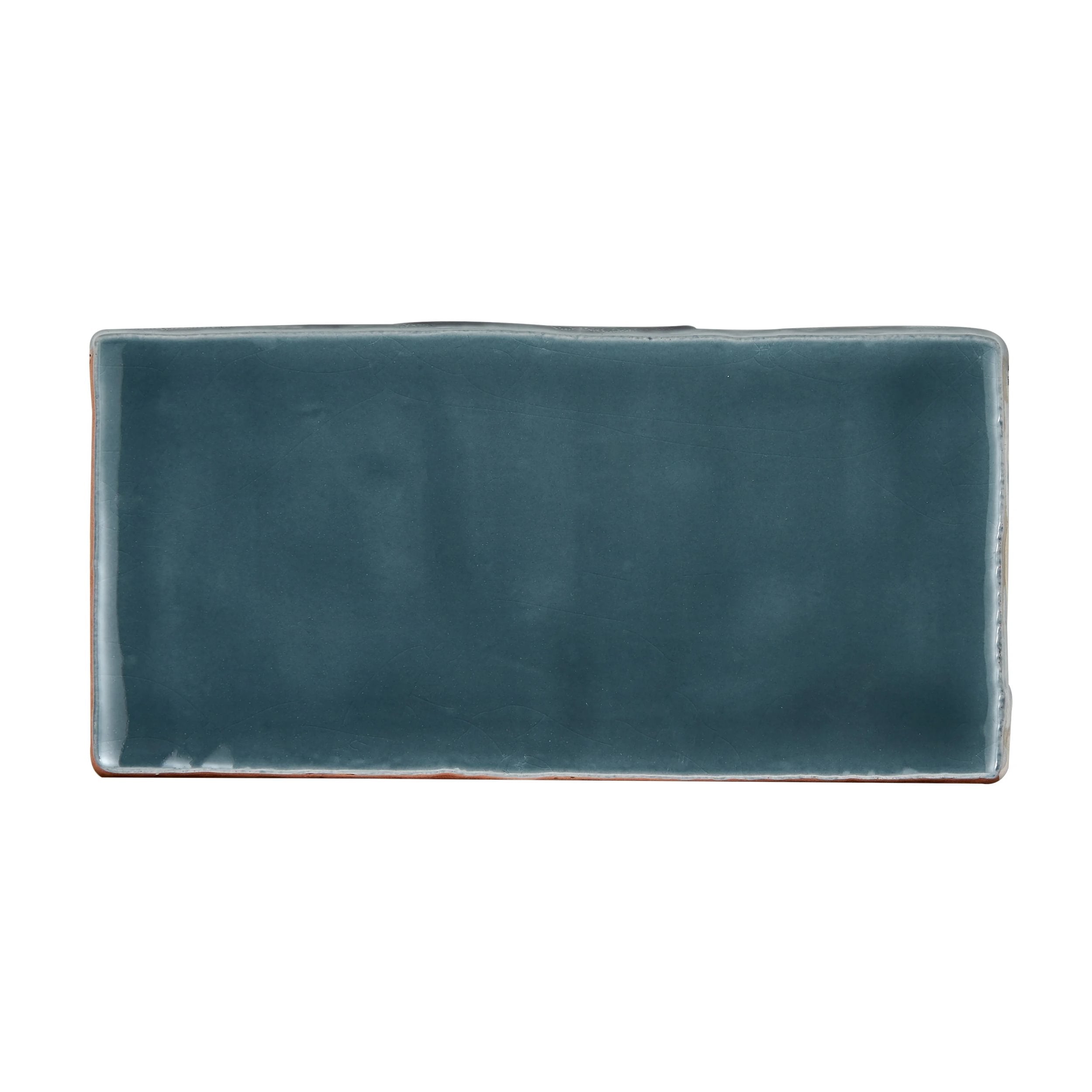 Provence Rectangle Glazed