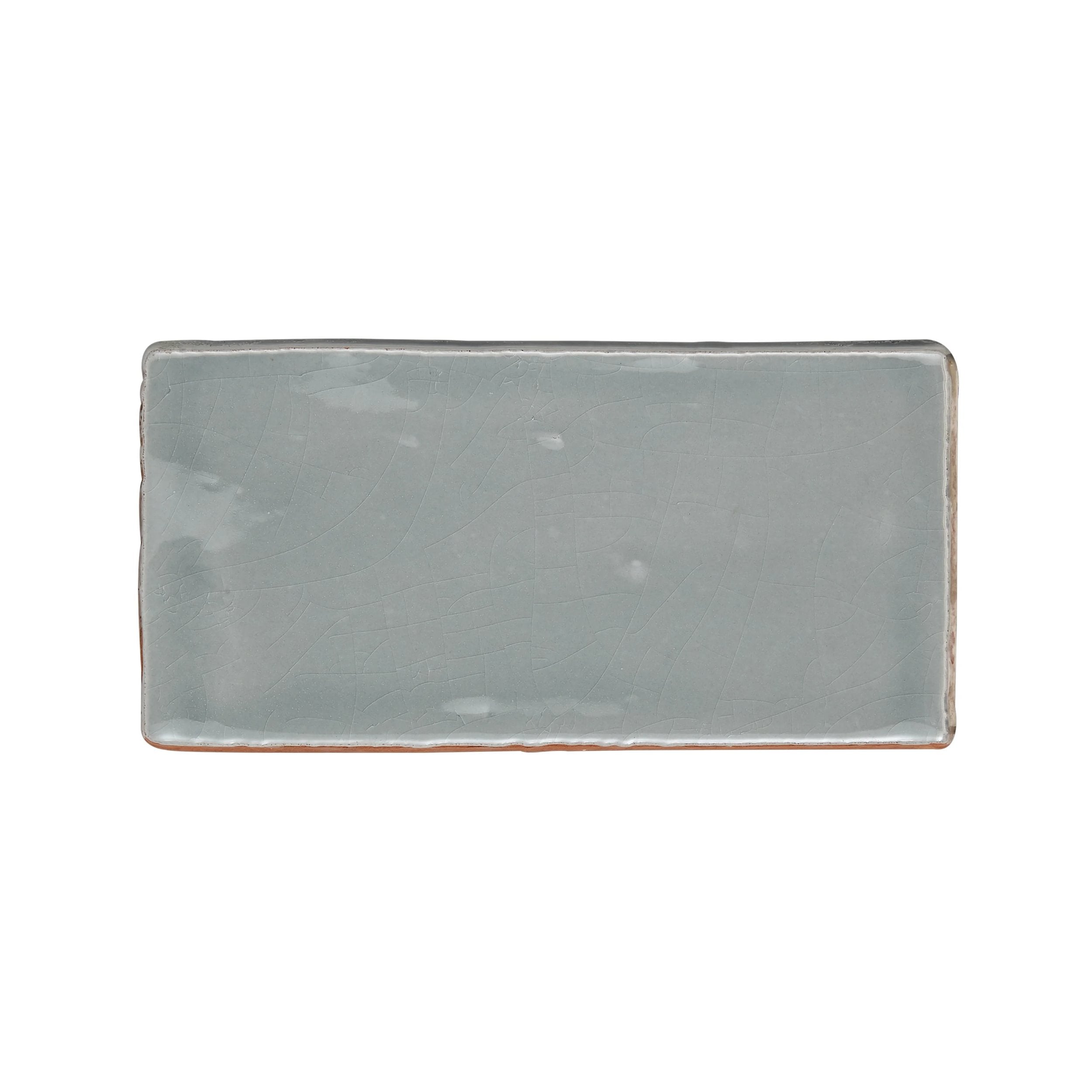 Provence Rectangle Glazed
