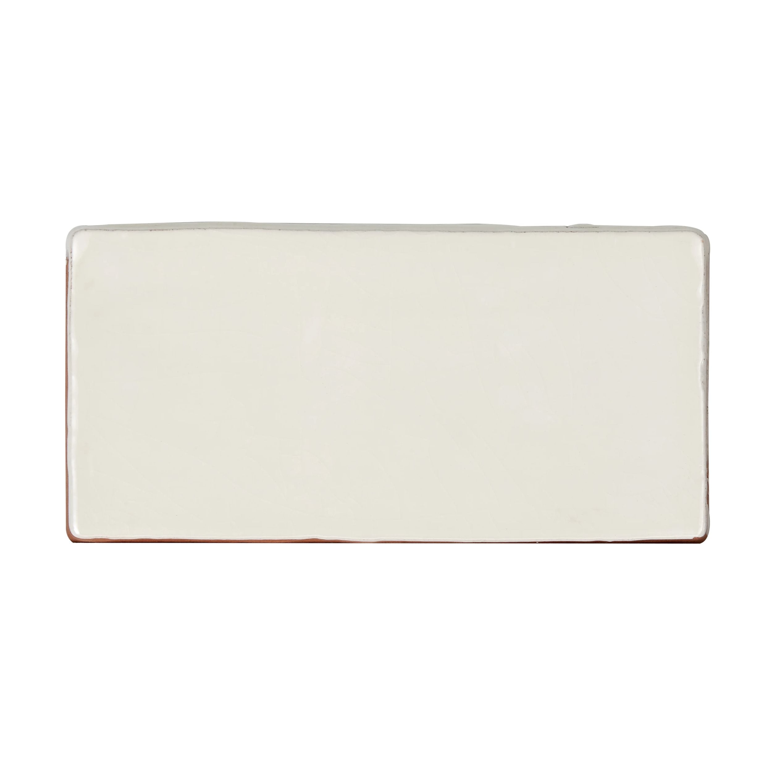 Provence Rectangle Glazed